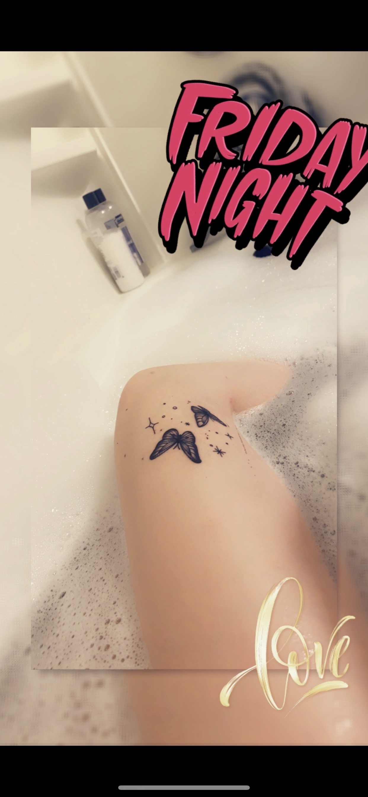 Vannie OnlyFans header