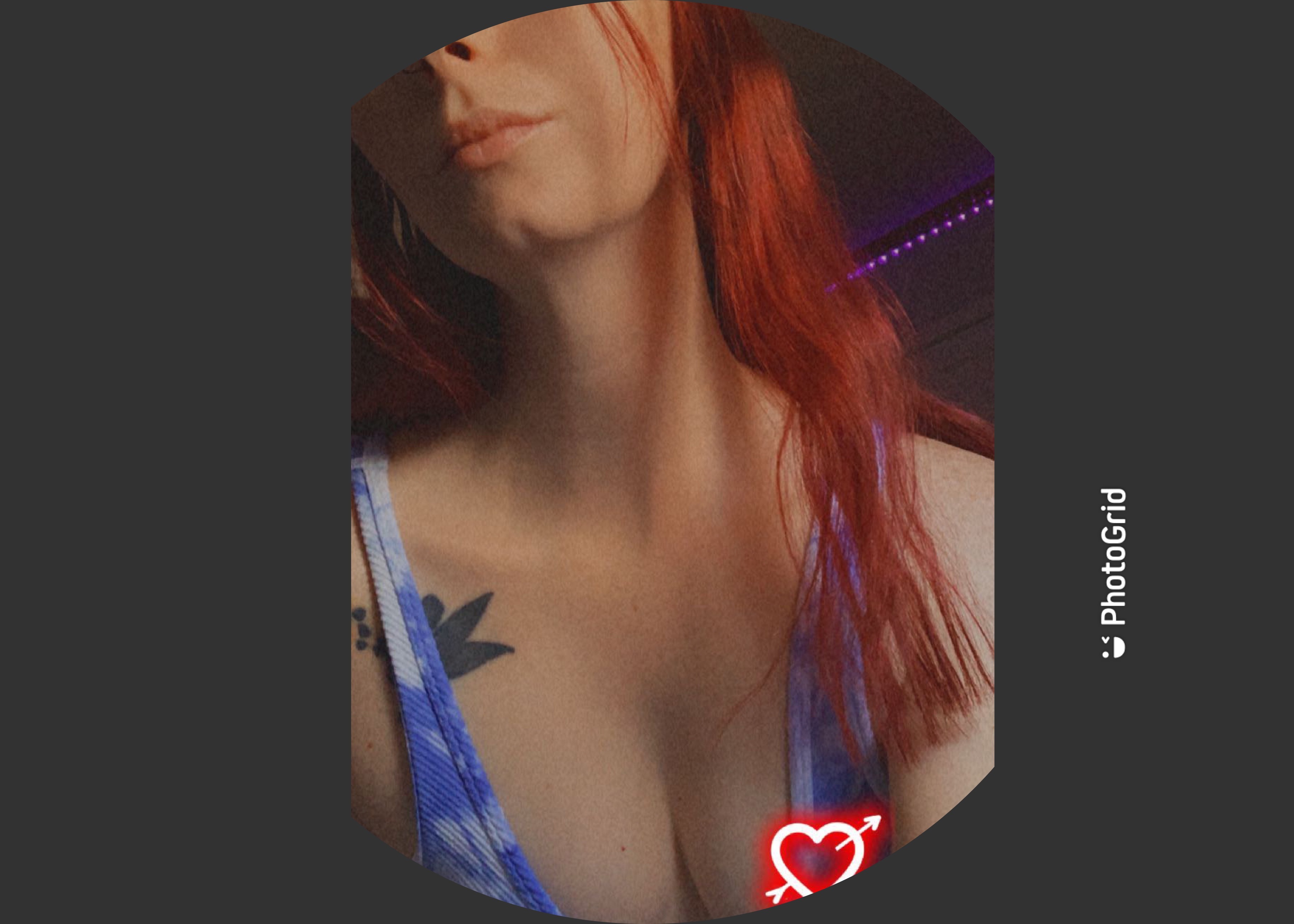 Vannilla Vixxen Free OnlyFans