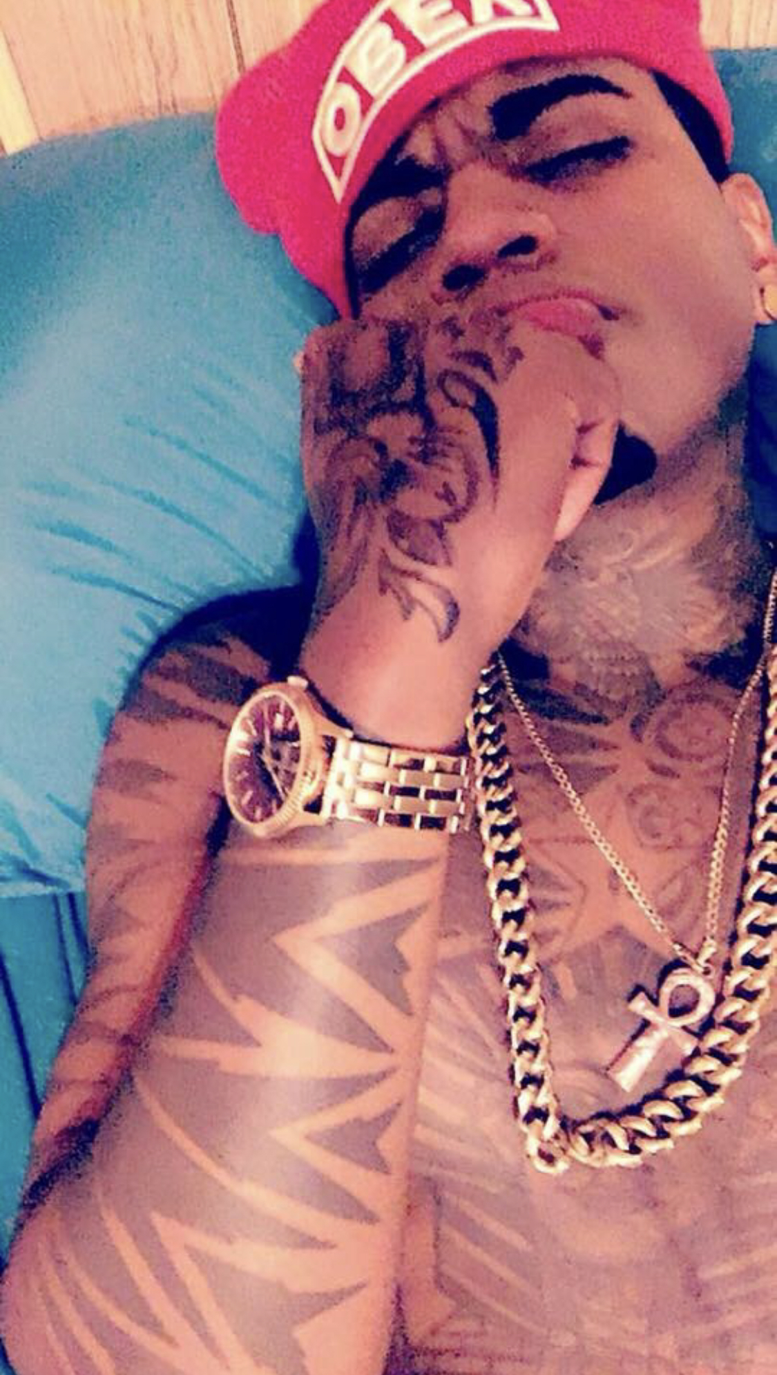 Vanny iink OnlyFans header