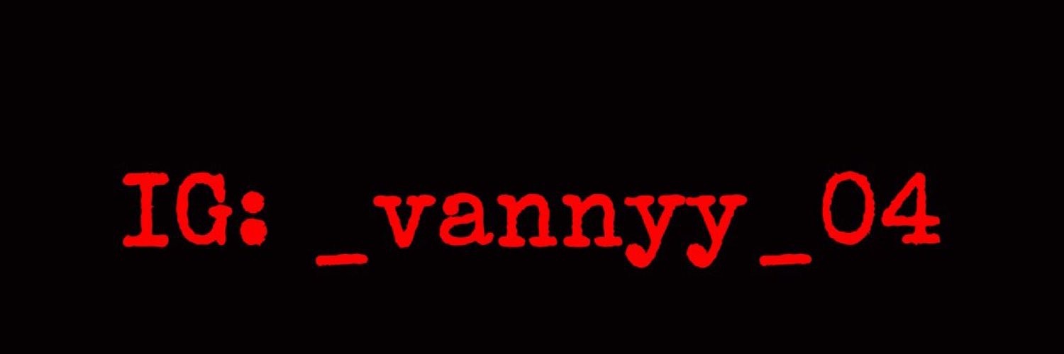 Vany OnlyFans header