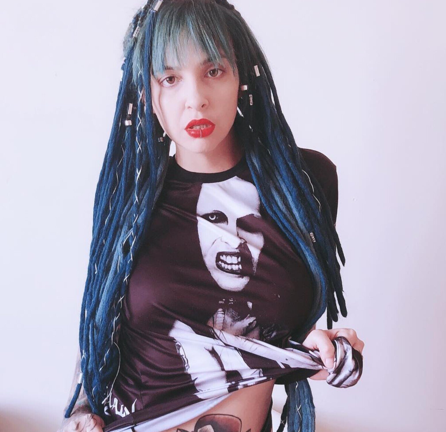 Vanp Suicide OnlyFans