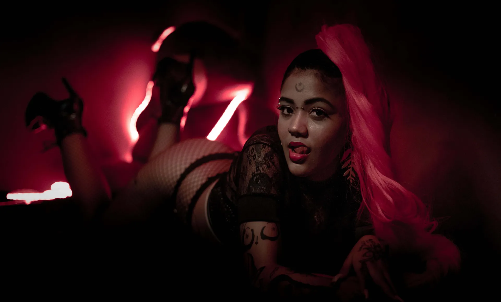 Andresa Vannine OnlyFans header