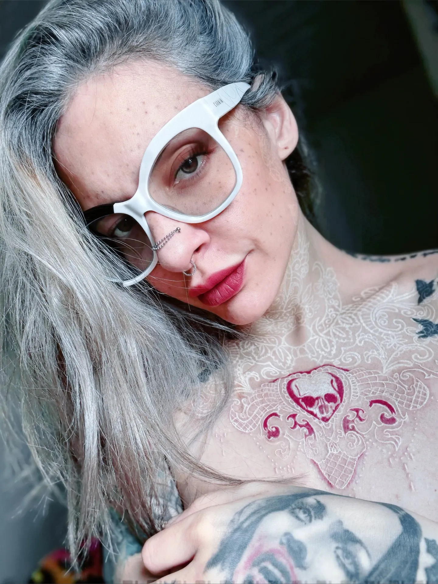 Vanp 🖤 Your ultimate exotic fantasy