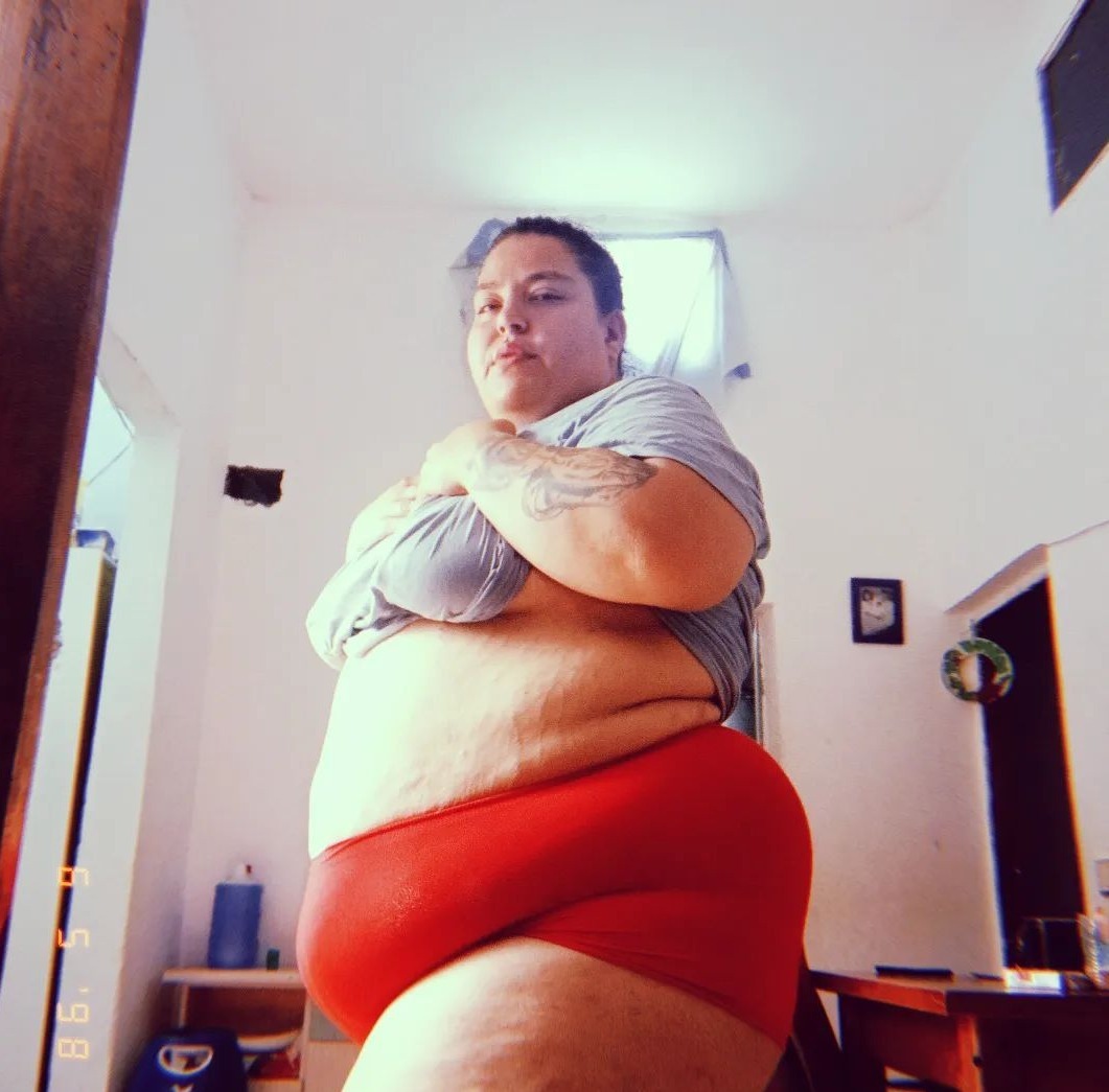 Vanesa Avero OnlyFans