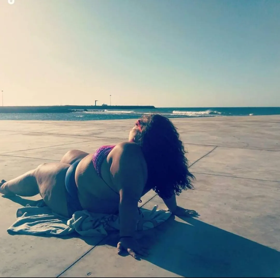 Vanesa Avero OnlyFans header