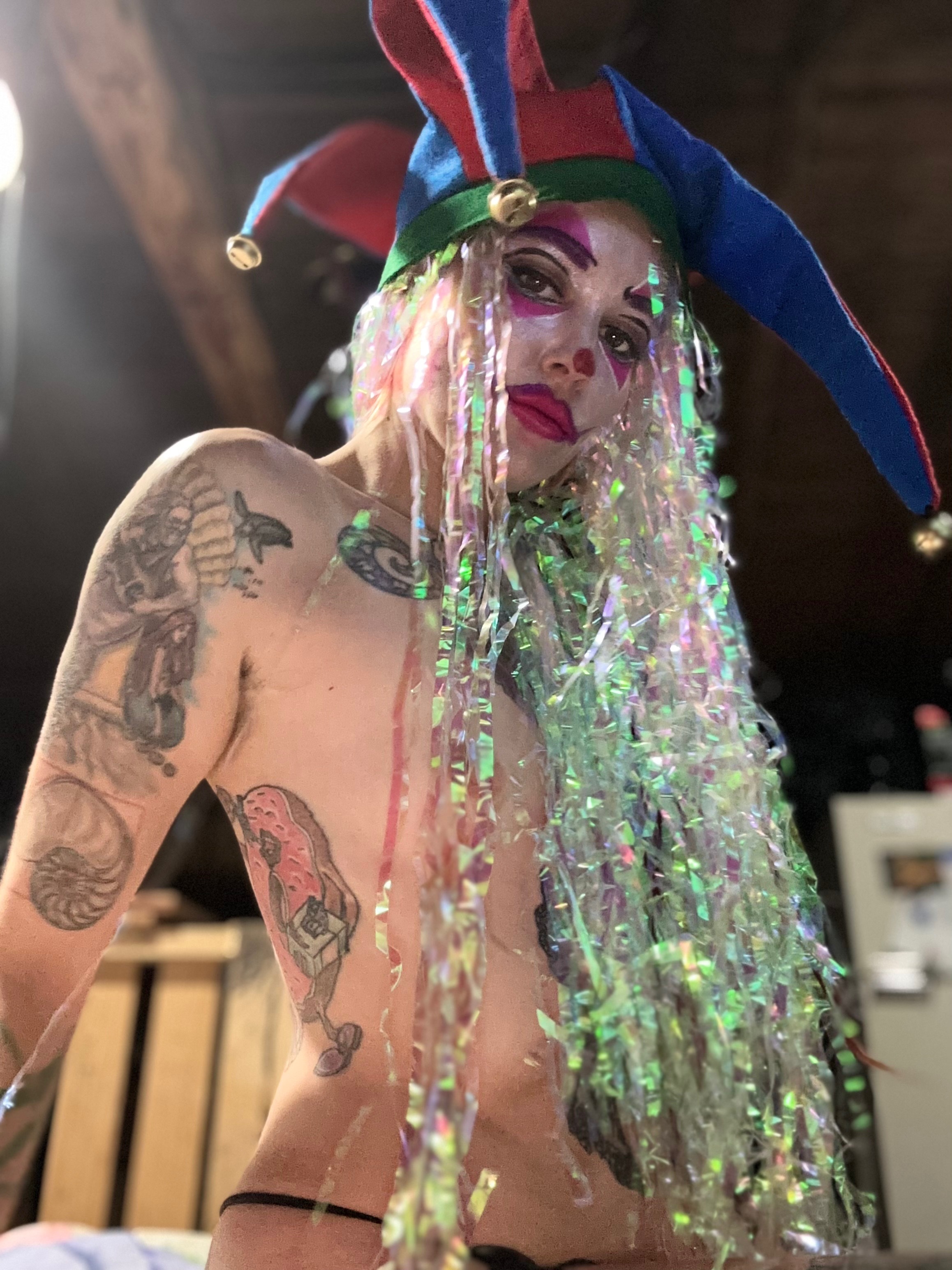 Peach Danklin OnlyFans