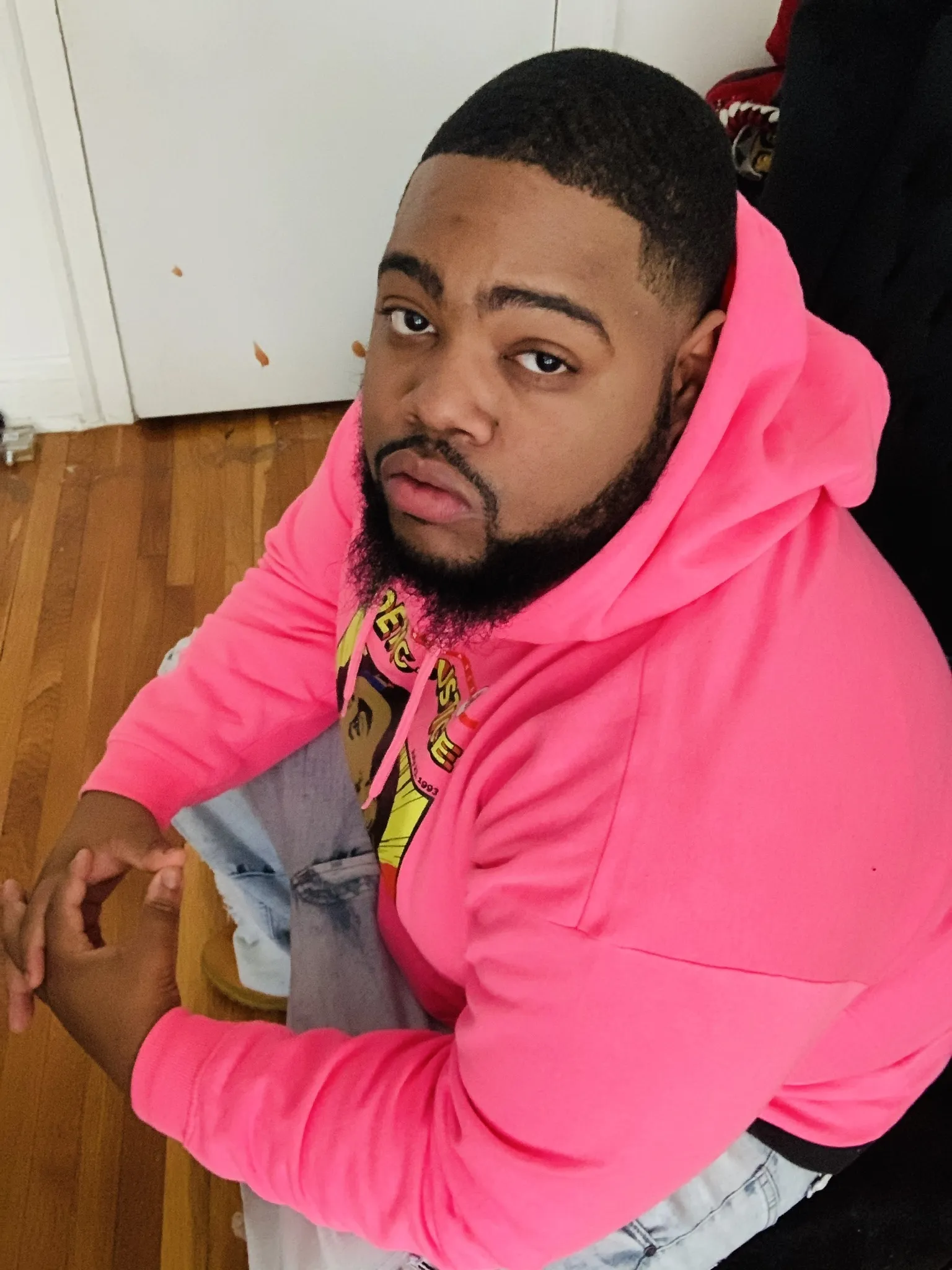 Vante OnlyFans header