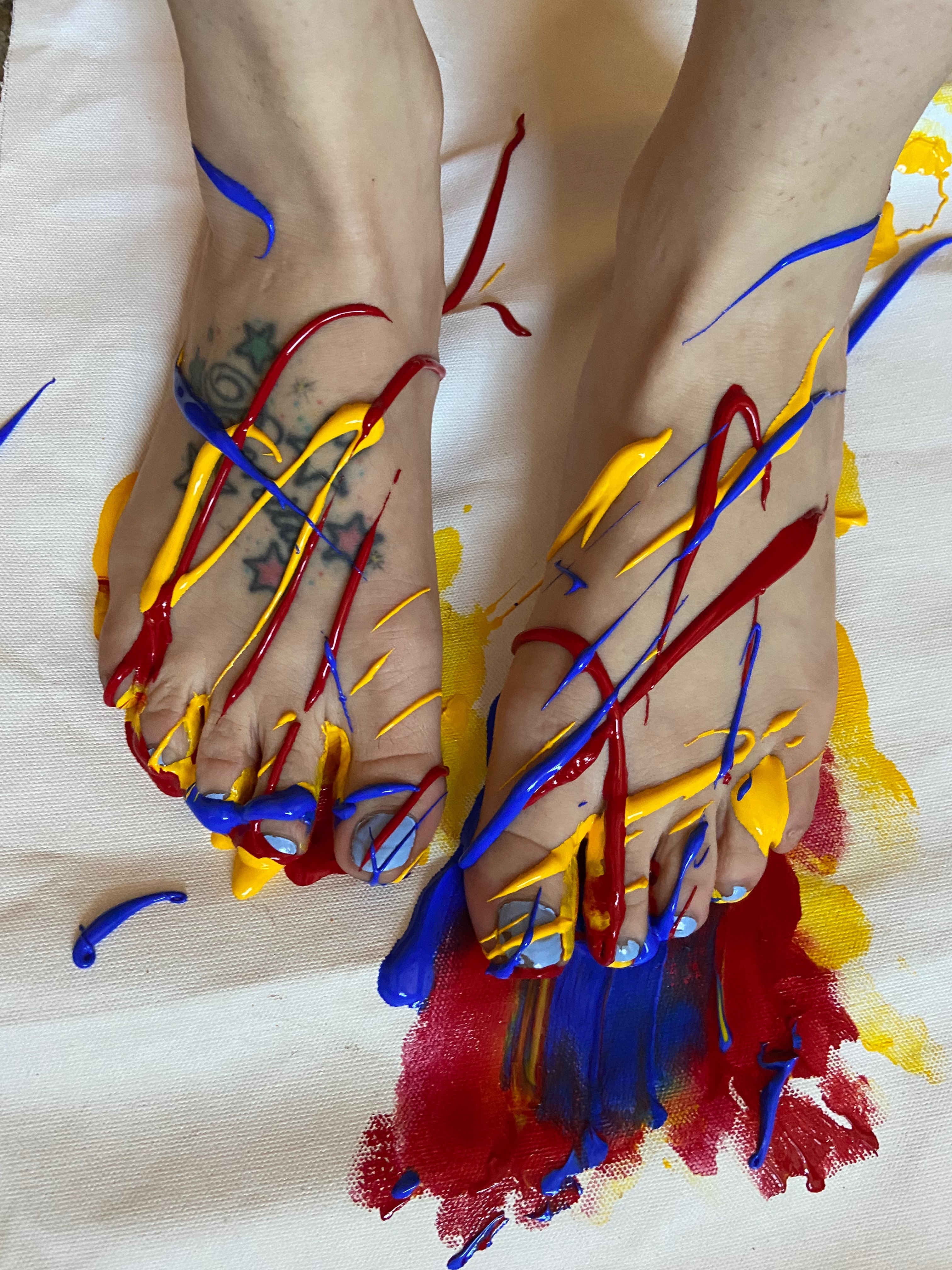 Vantoe not Van Gogh OnlyFans