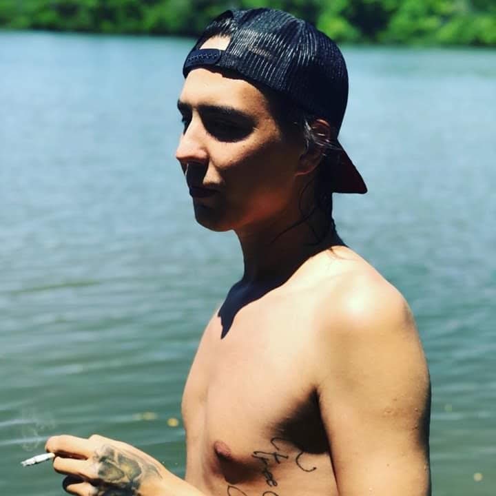 Victor Antonavich OnlyFans