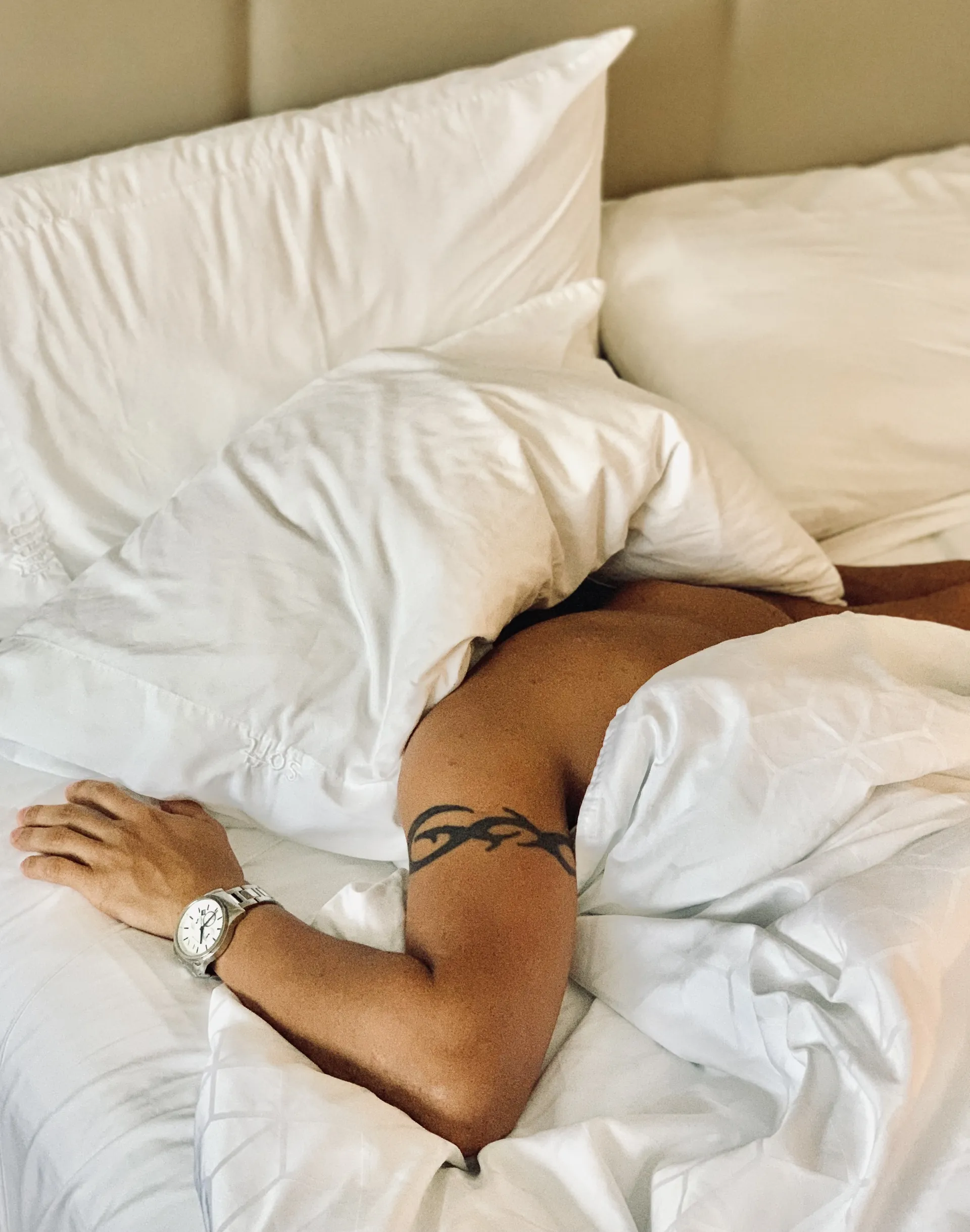 Antonio OnlyFans header