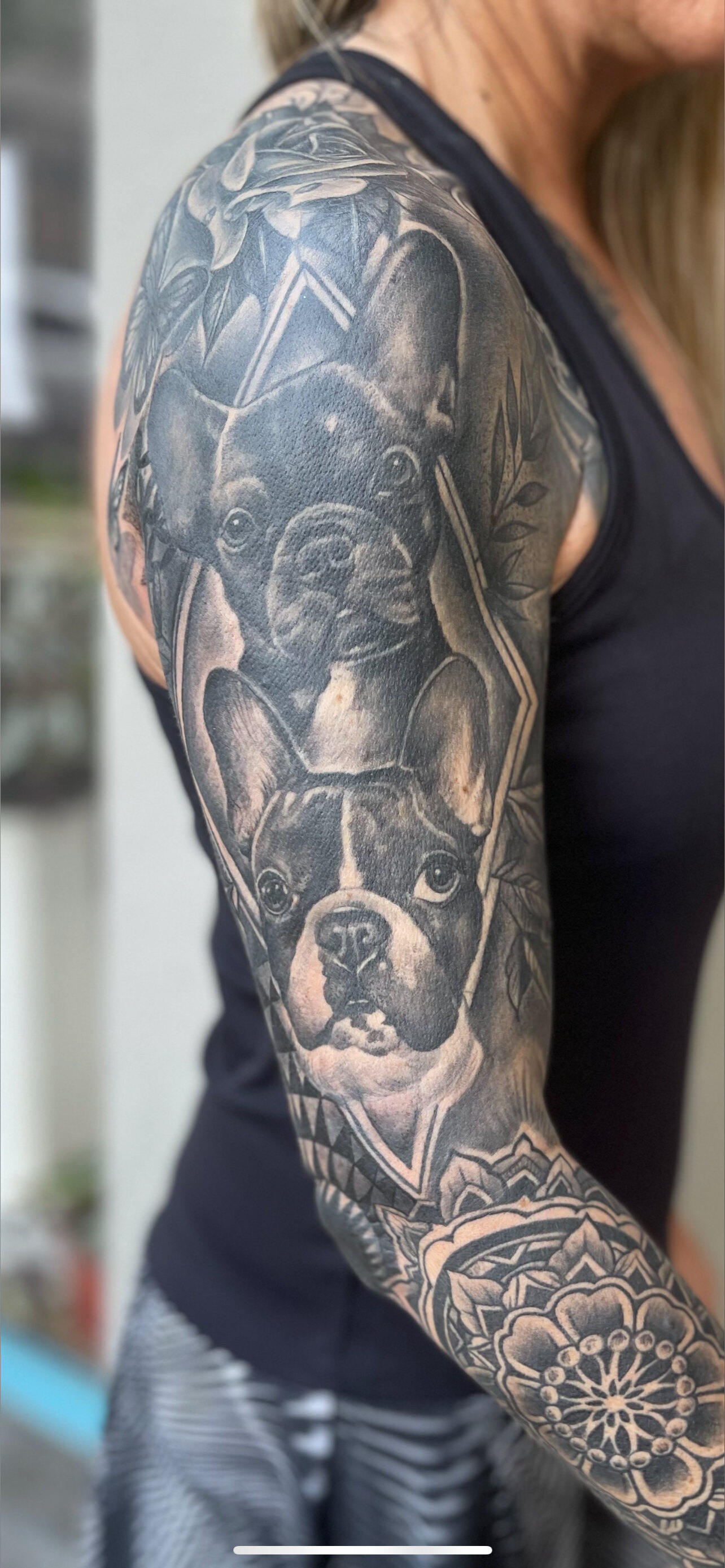 Vanuchi tattoooo OnlyFans