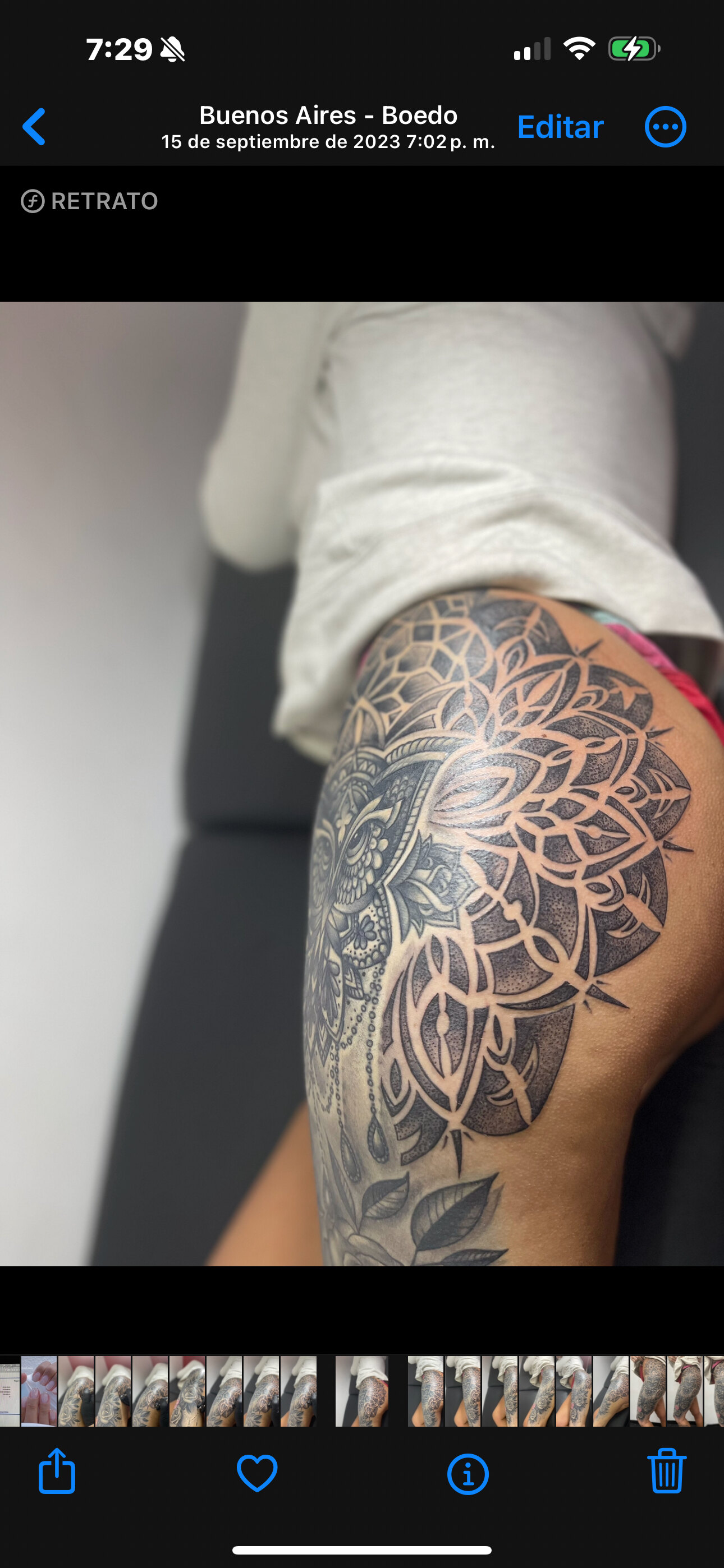 Vanuchi tattoooo OnlyFans header