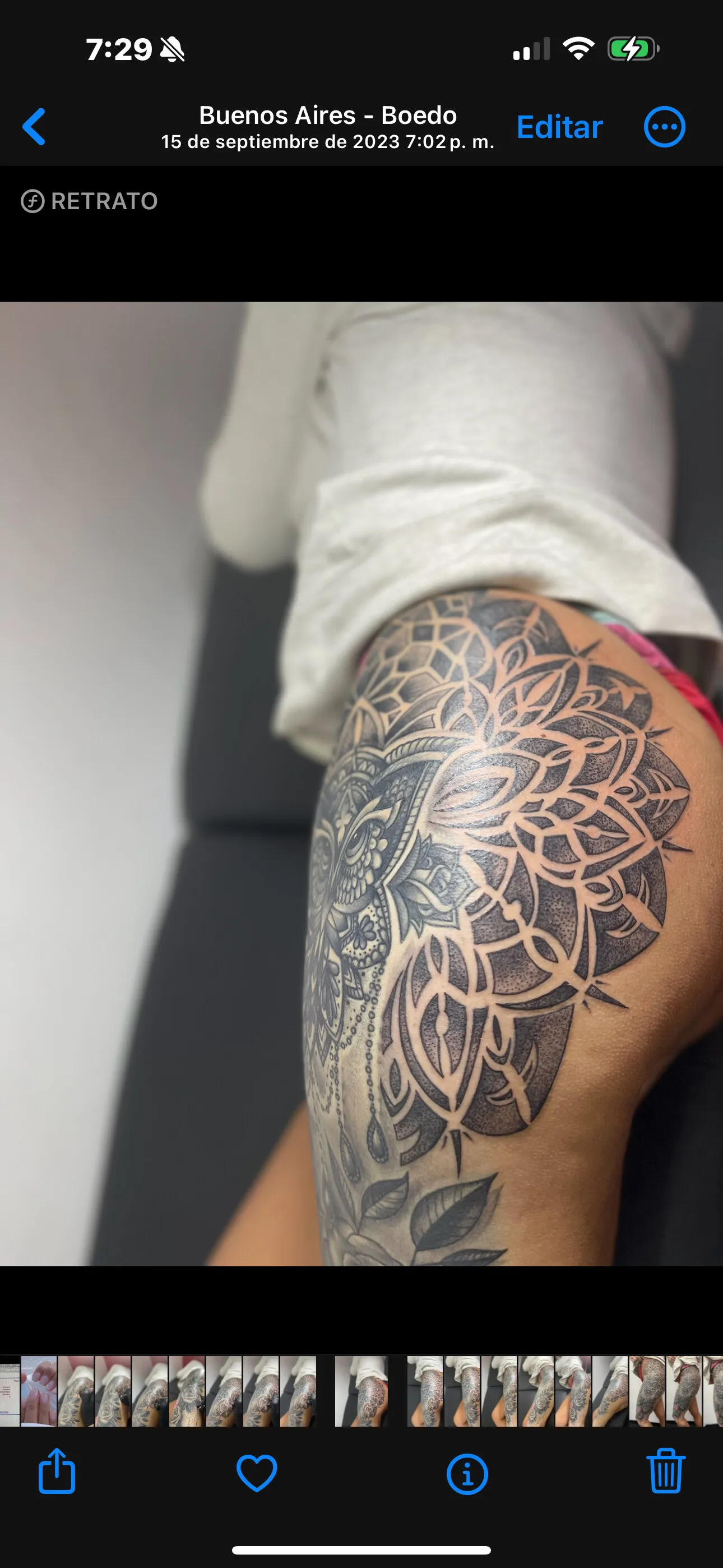 Vanuchi tattoooo OnlyFans header