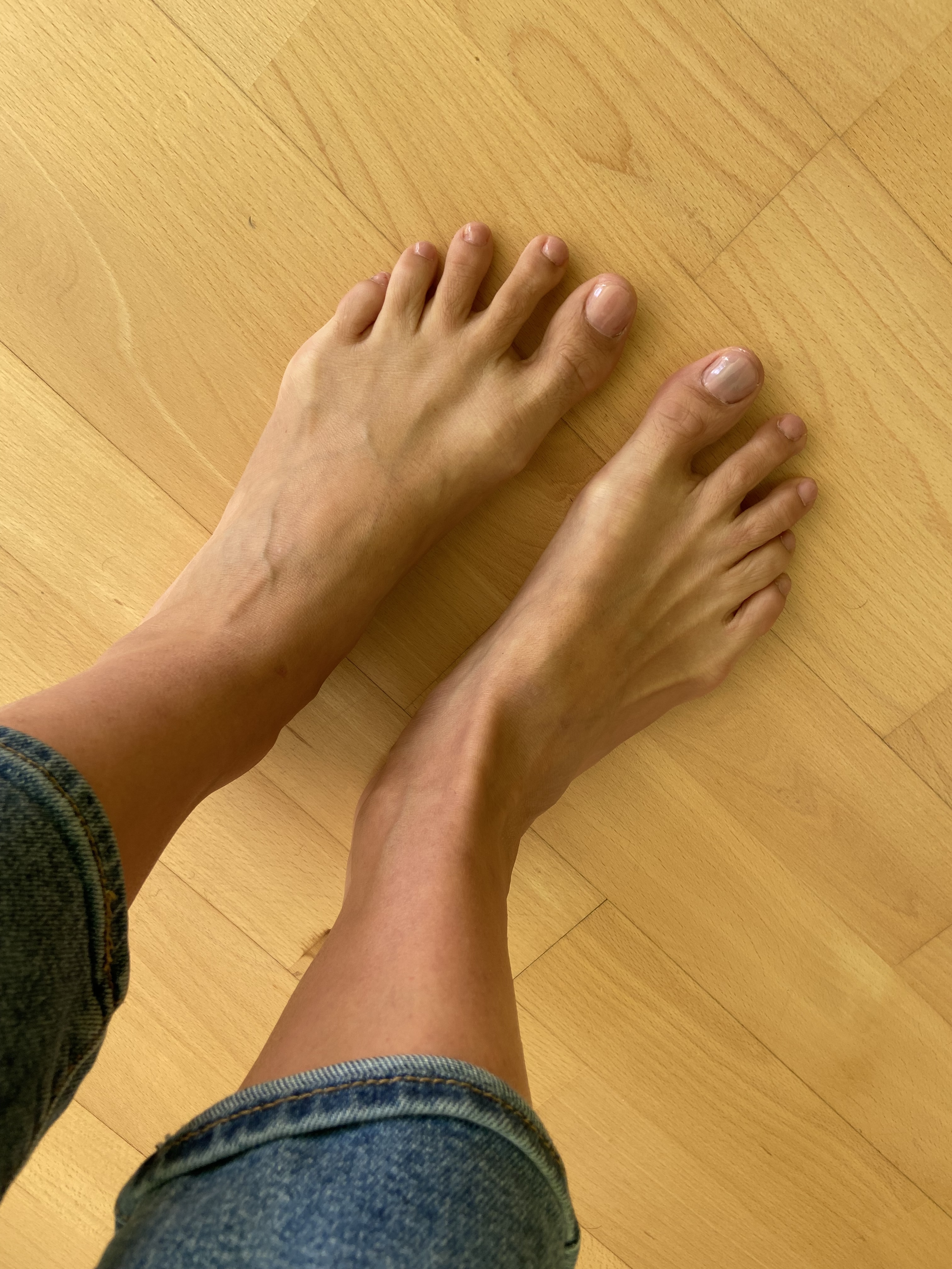 Nus Pieds OnlyFans