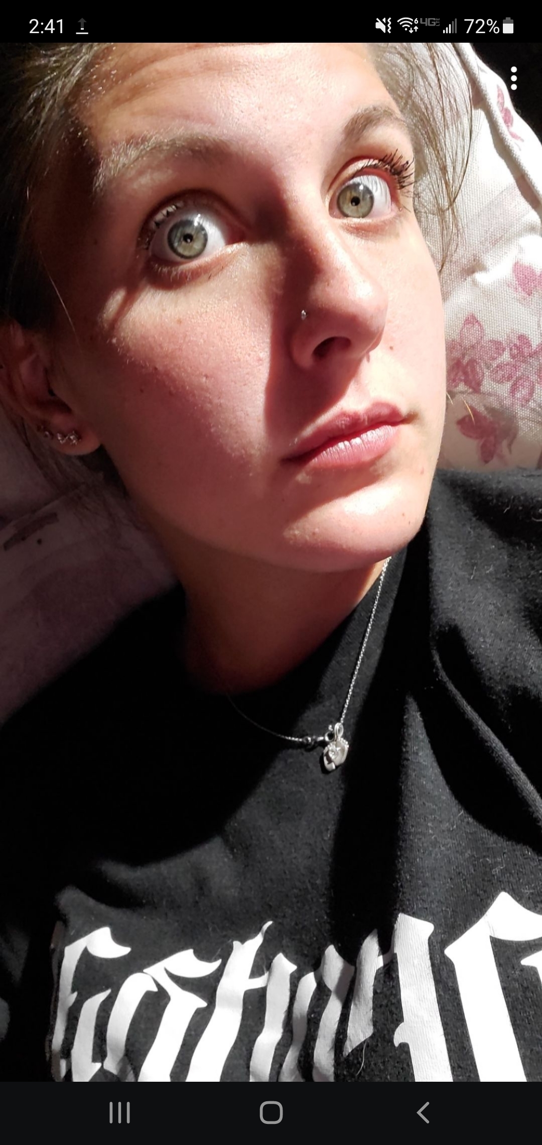 Georgia Peach OnlyFans