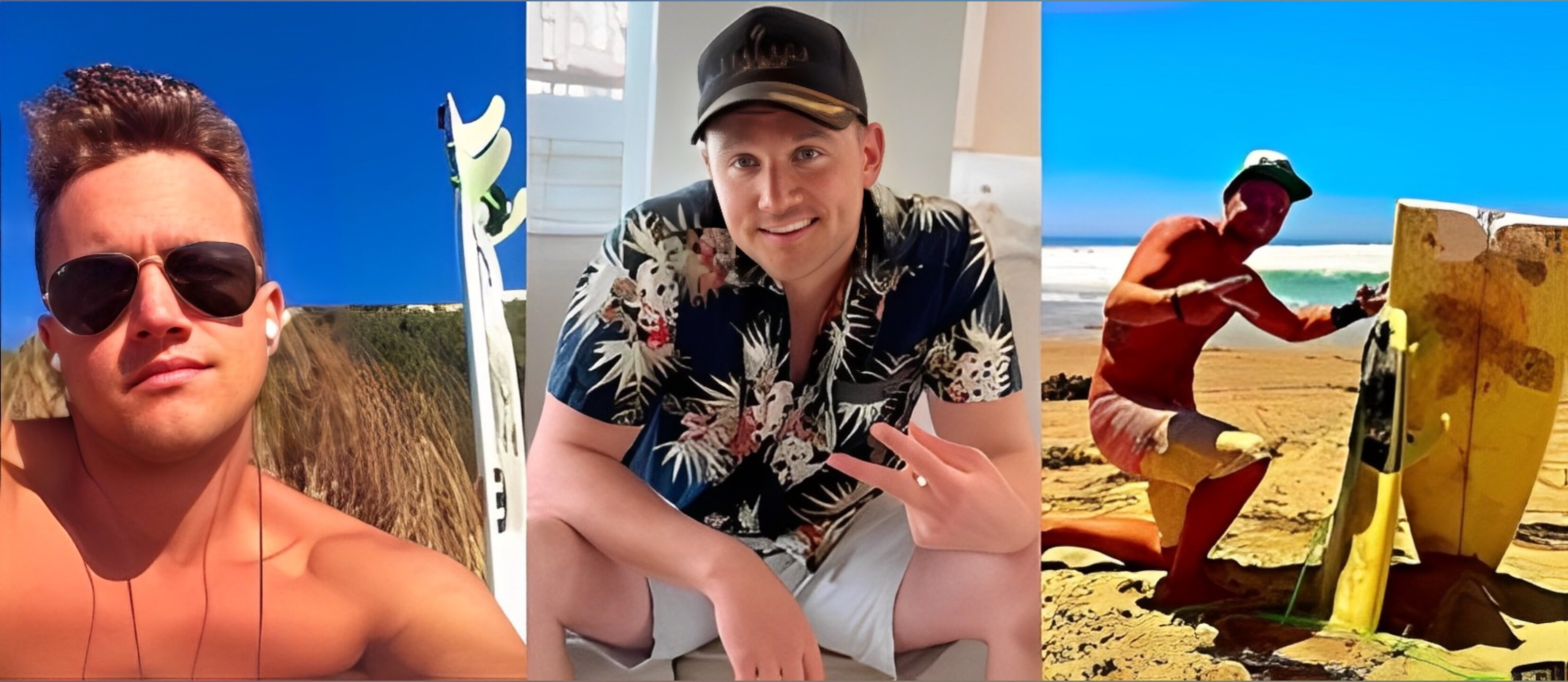 VanWyldeVIP OnlyFans header