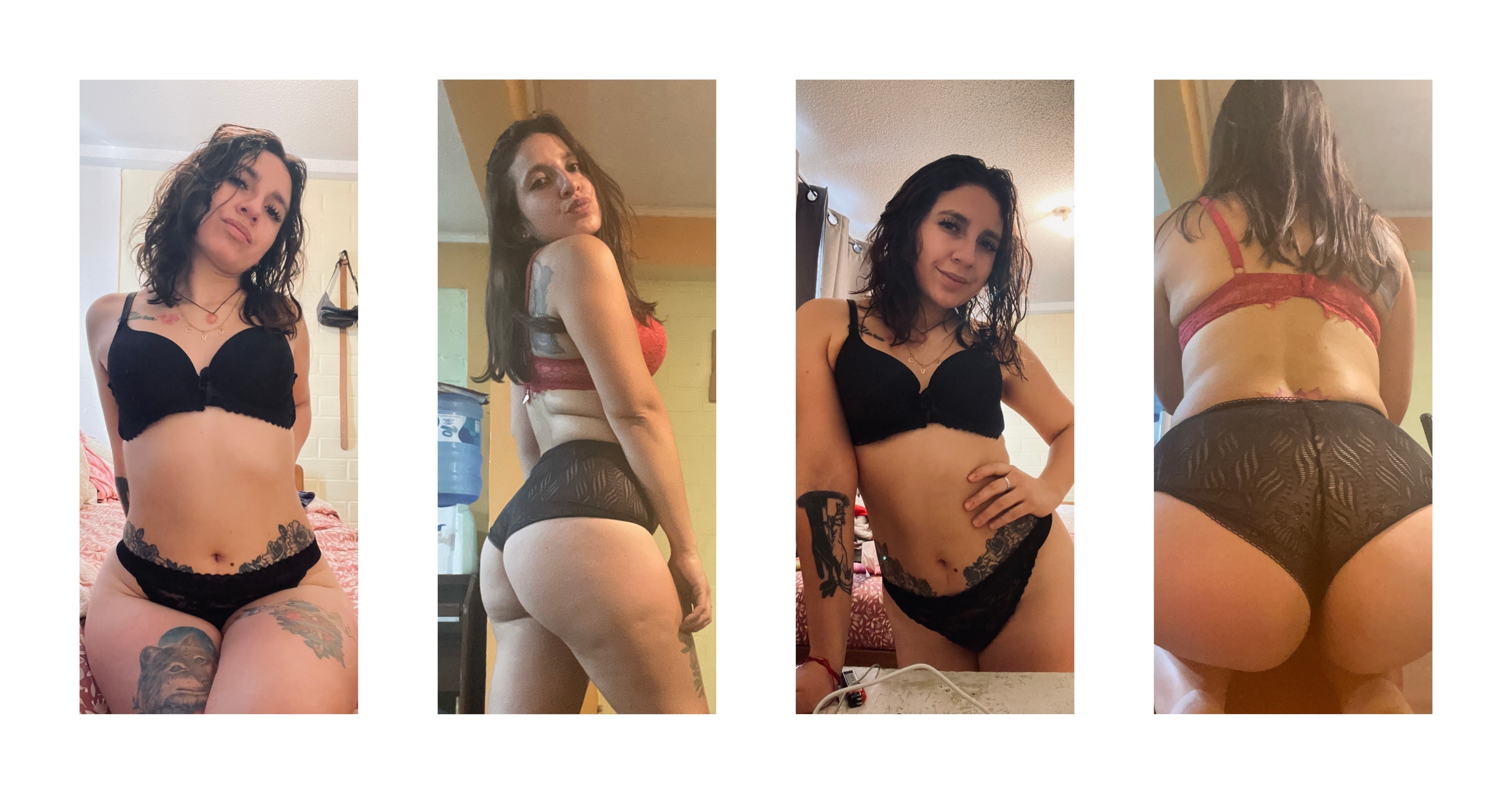 Vanya Genrich OnlyFans header