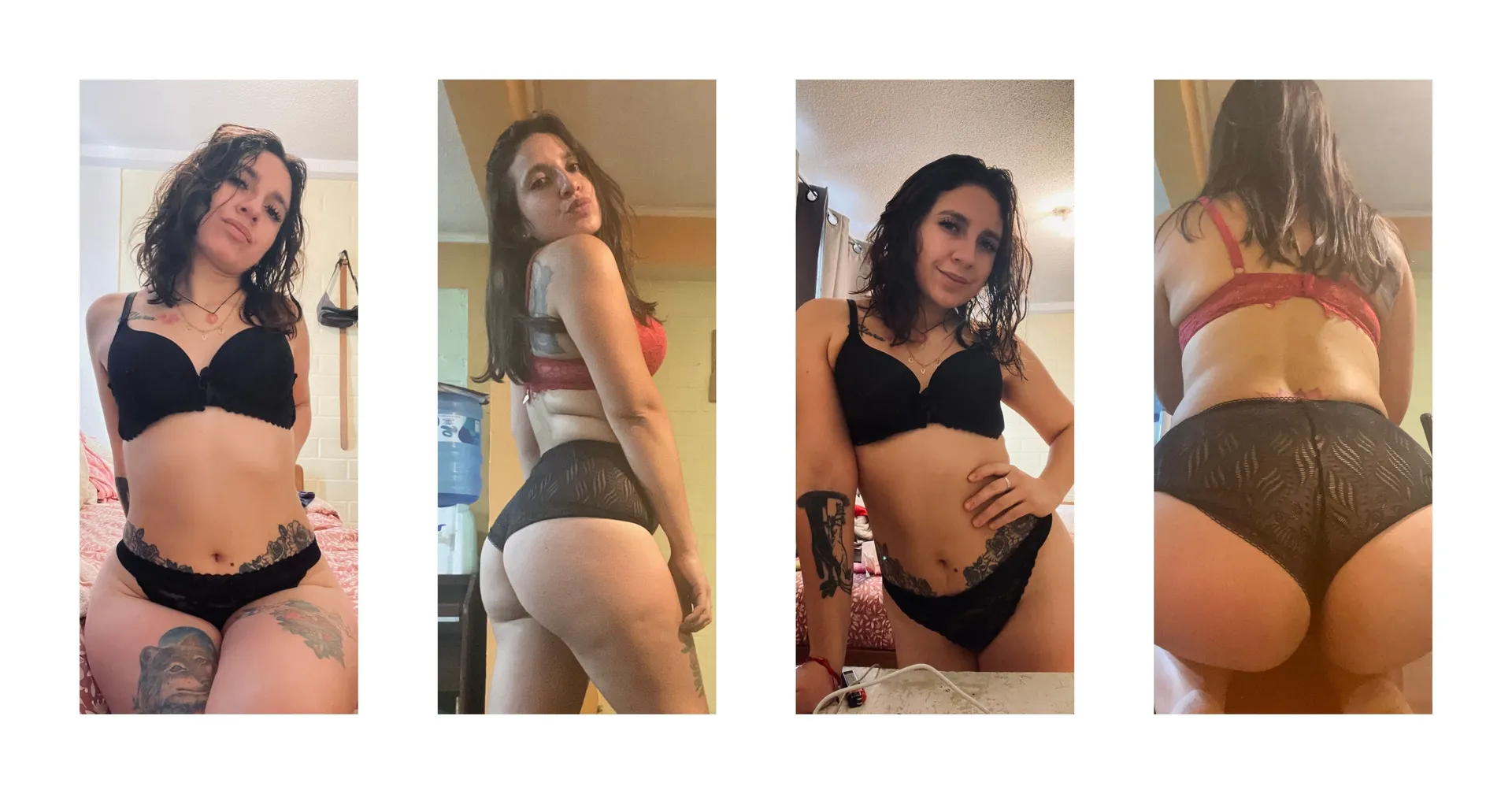 Vanya Genrich OnlyFans header