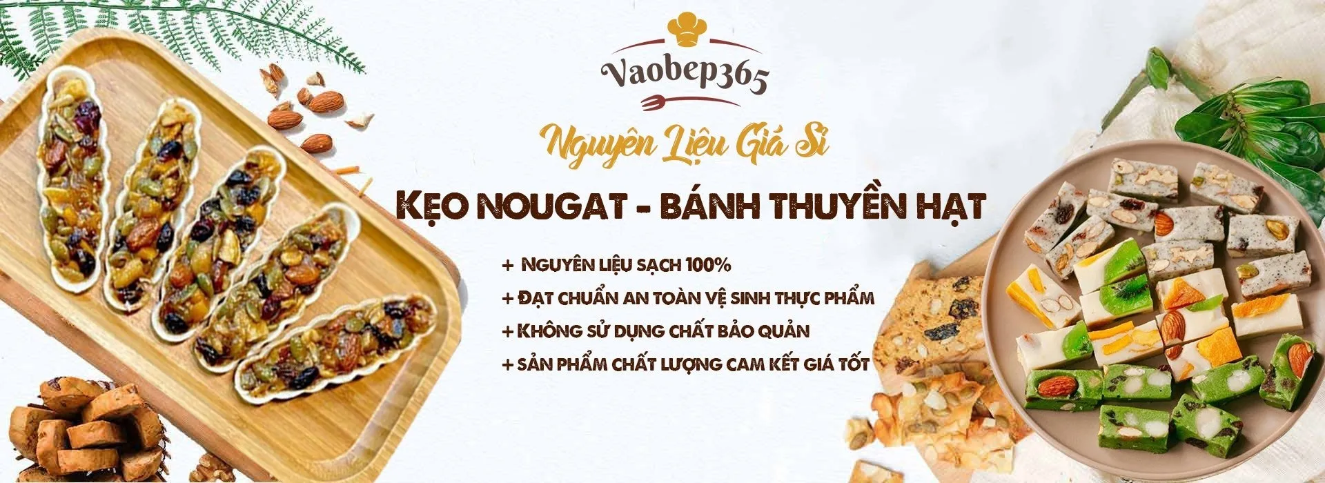 Vào Bếp 365 OnlyFans header