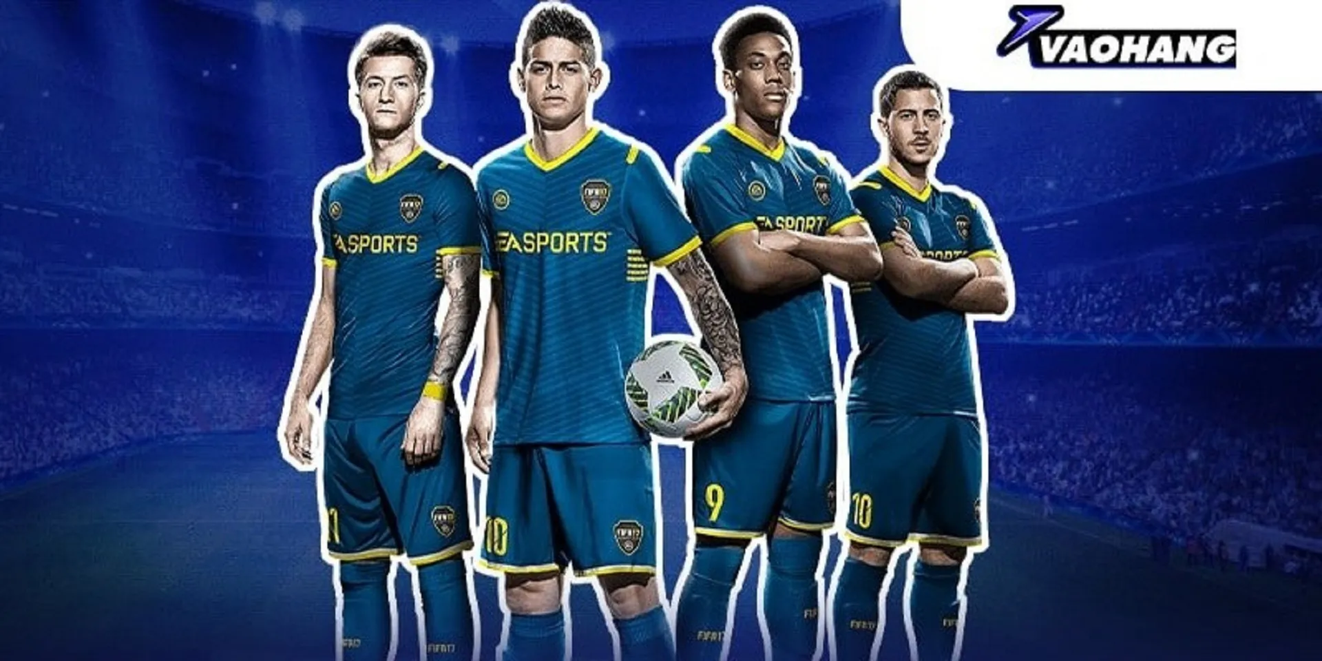 Vaohang ICU OnlyFans header