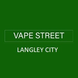 Vape Street Langley City BC OnlyFans