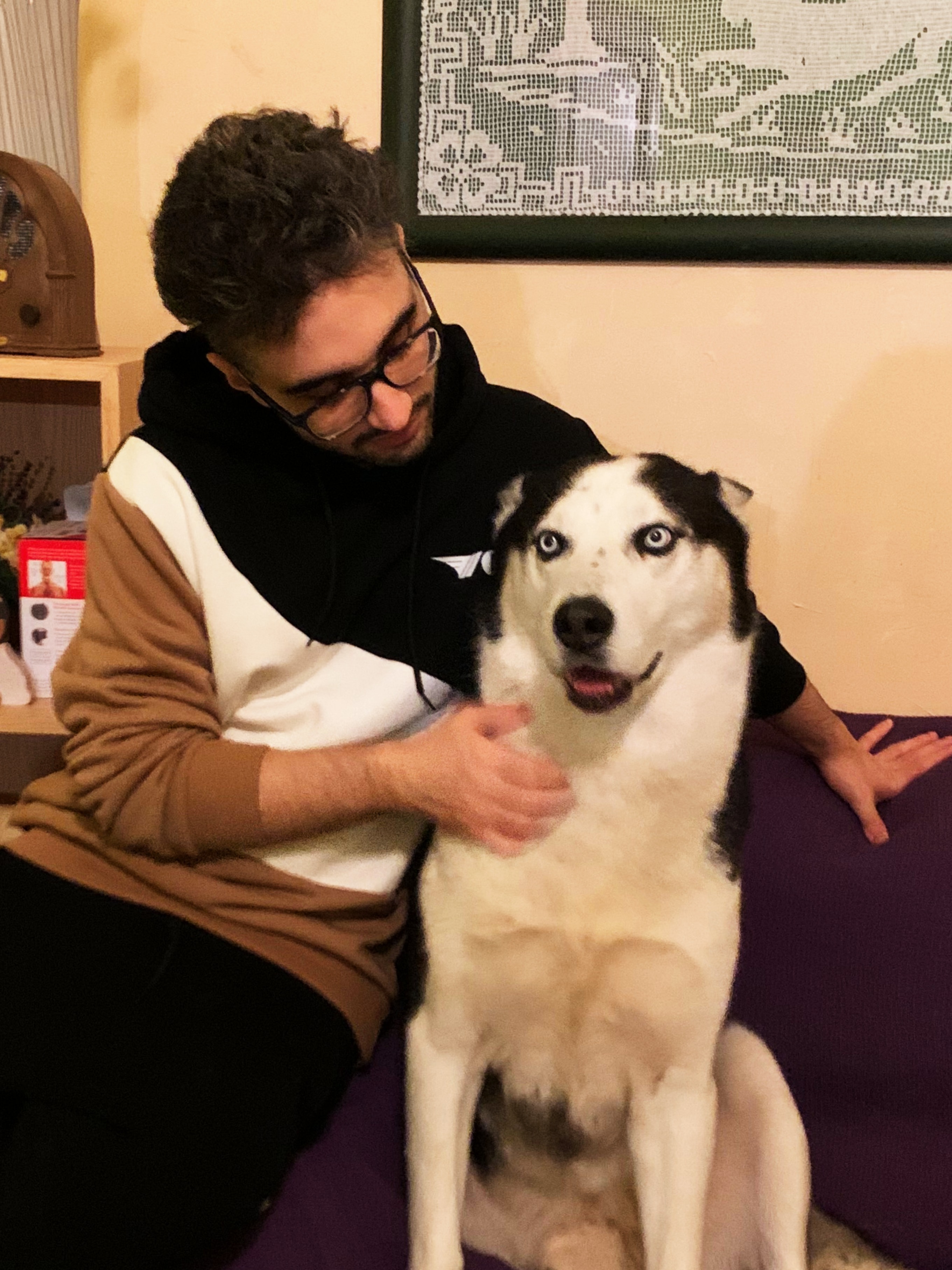 Vapor ed il suo enorme Ca OnlyFans