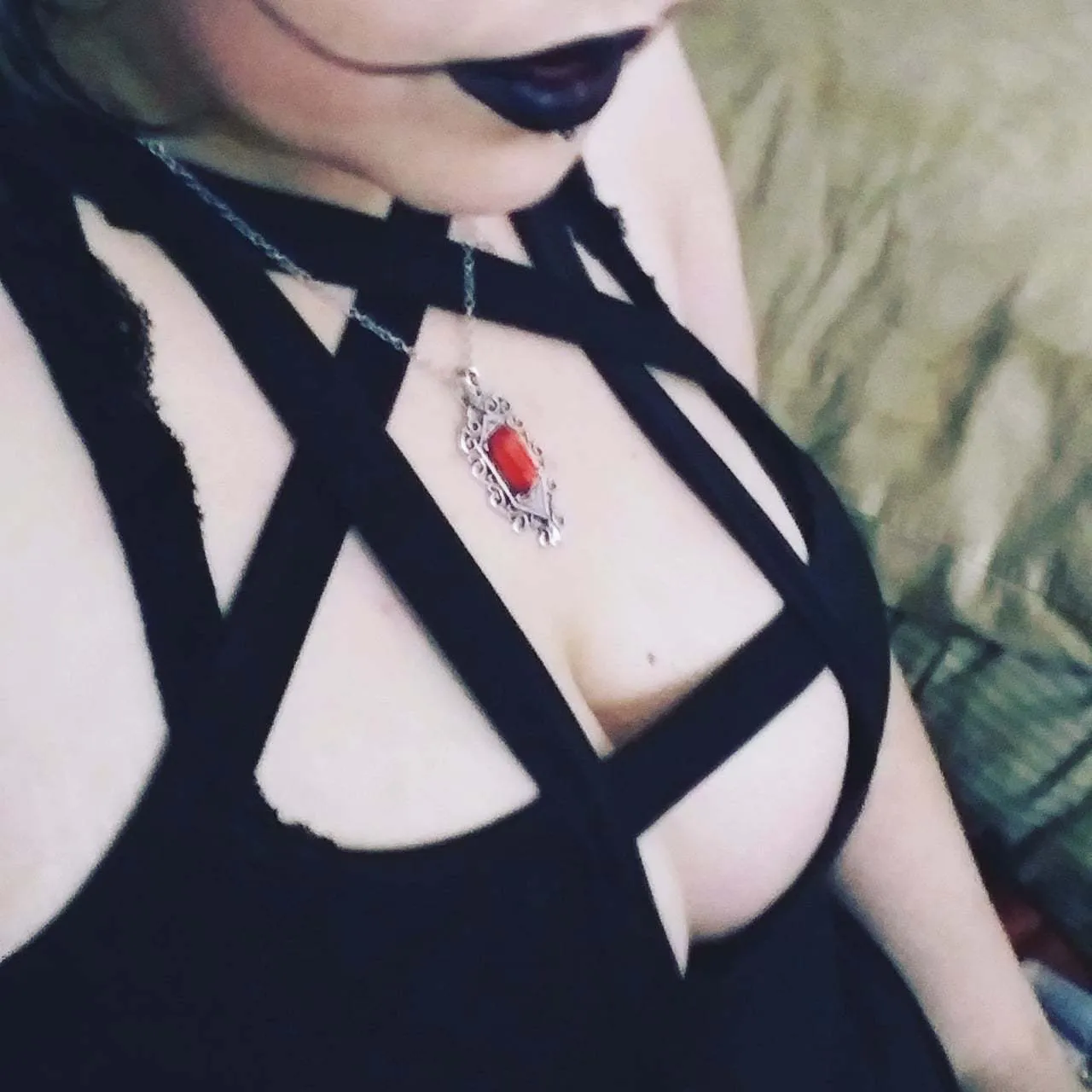 Vapor Queen OnlyFans header