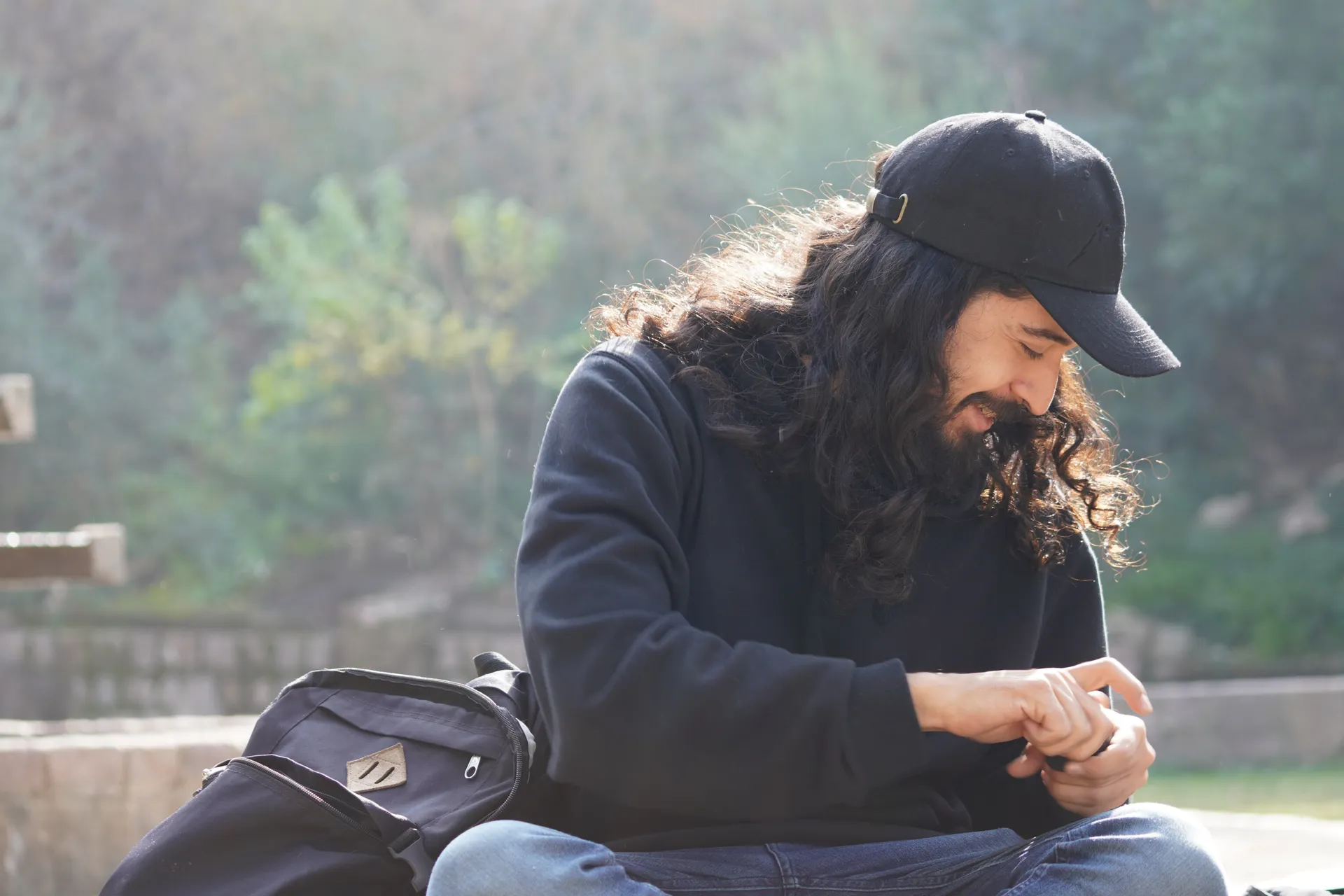 vaporyhumo OnlyFans header