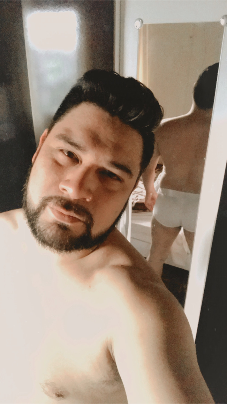 Leandro Varela OnlyFans