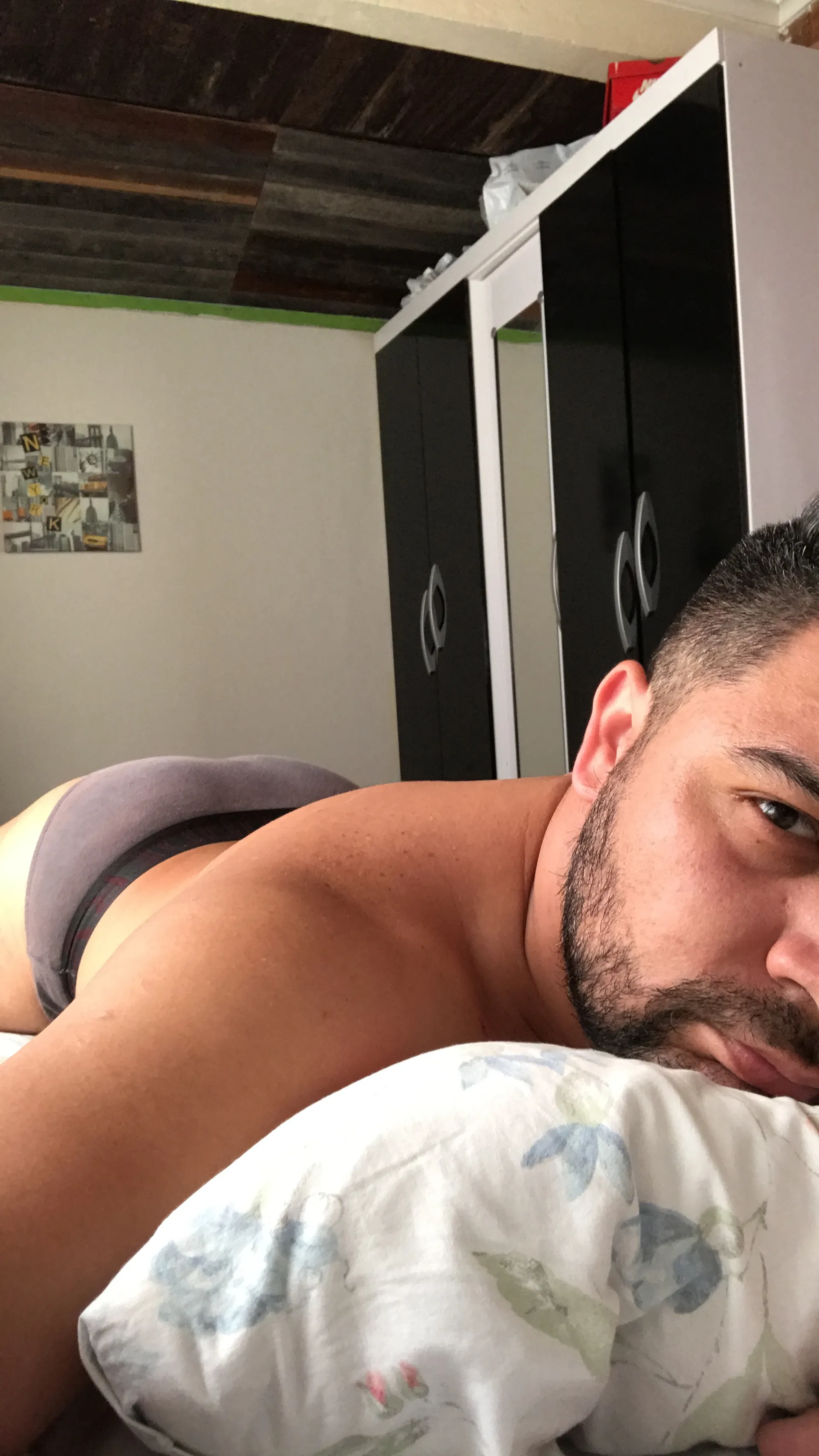 Leandro Varela OnlyFans header