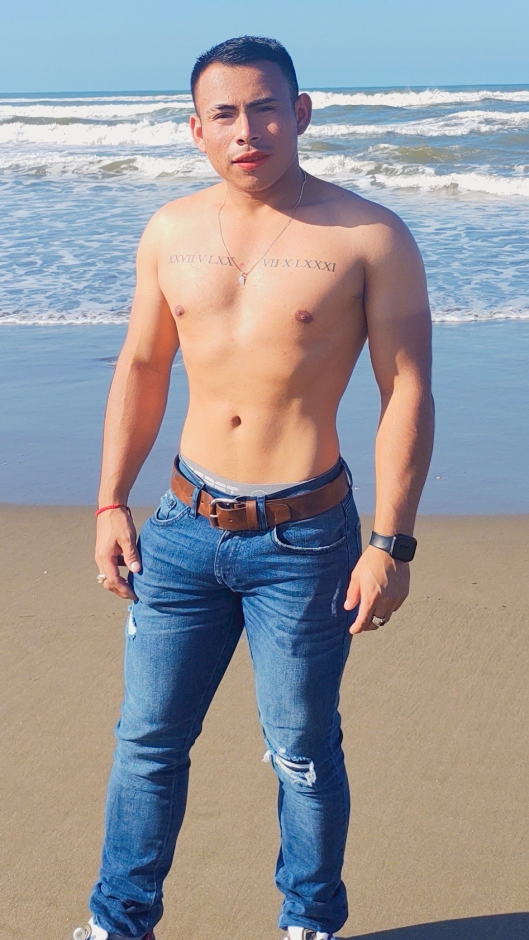 Joaquin Vargas OnlyFans