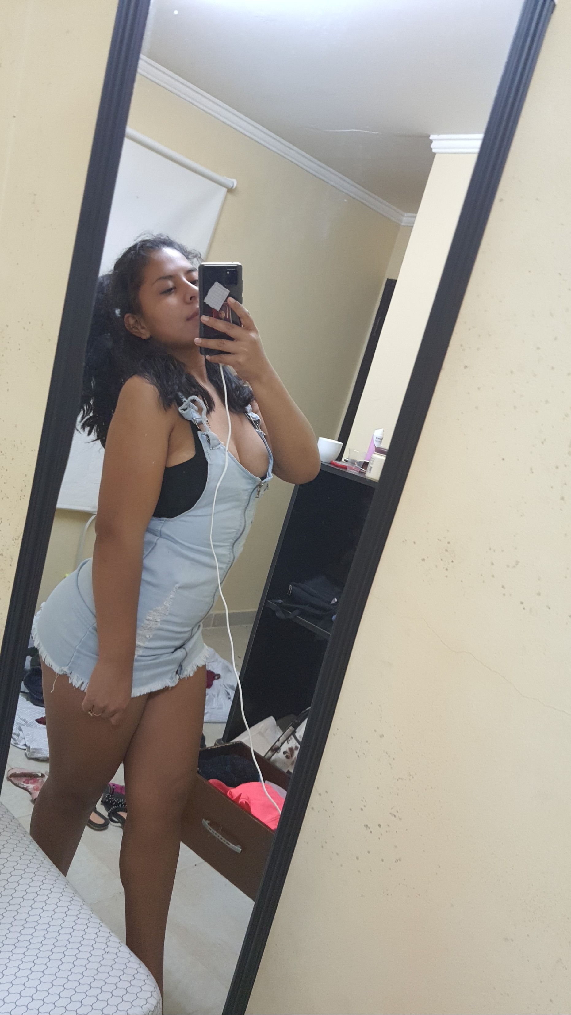 Maryam Vargas OnlyFans