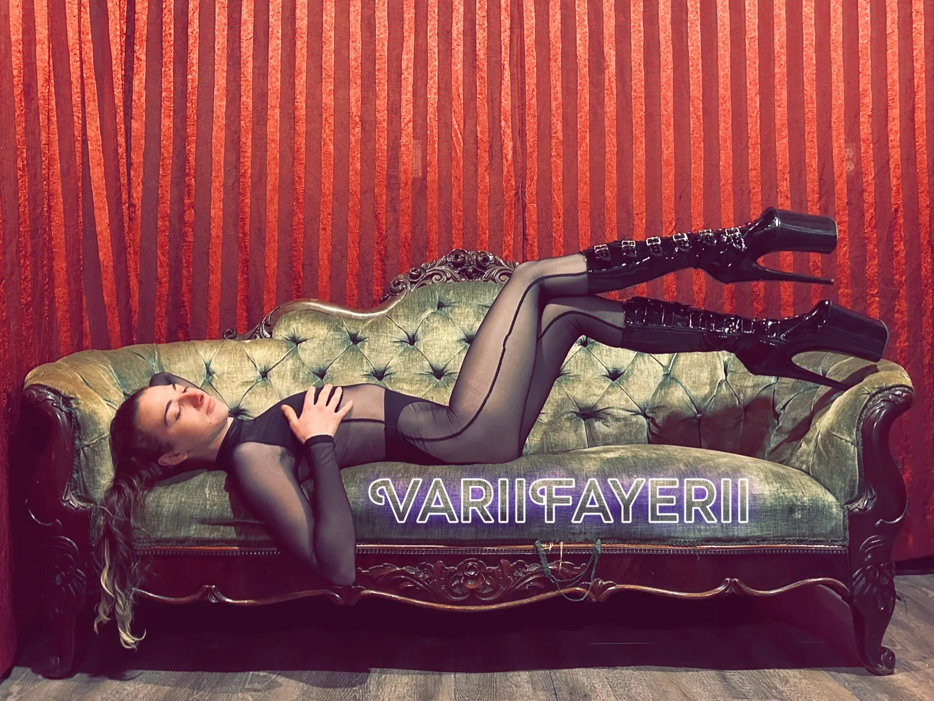 Varii Fayerii OnlyFans header