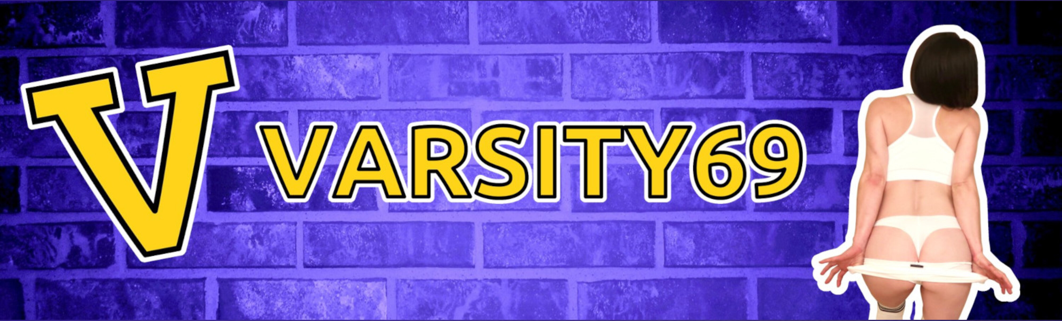 Varsity69 OnlyFans header