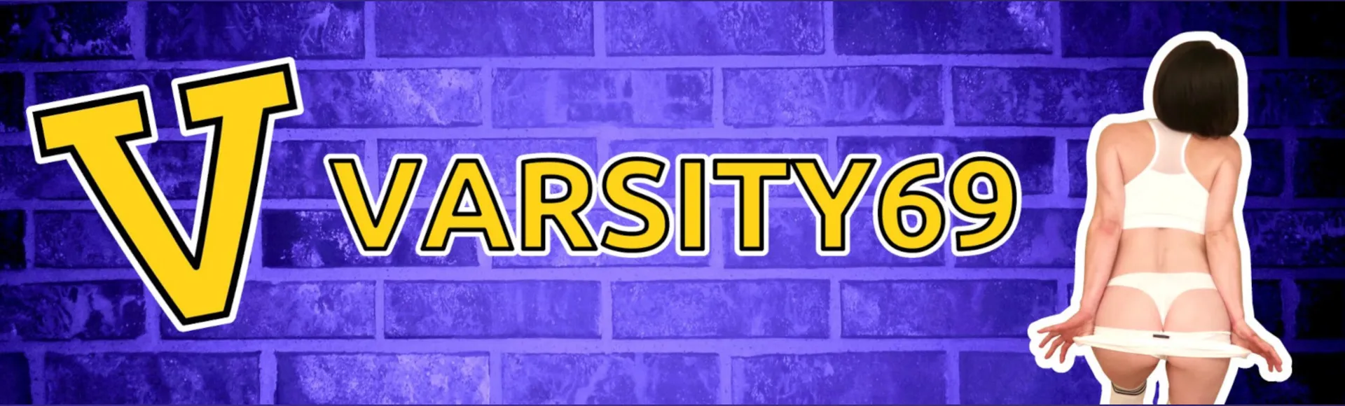 Varsity69 OnlyFans header