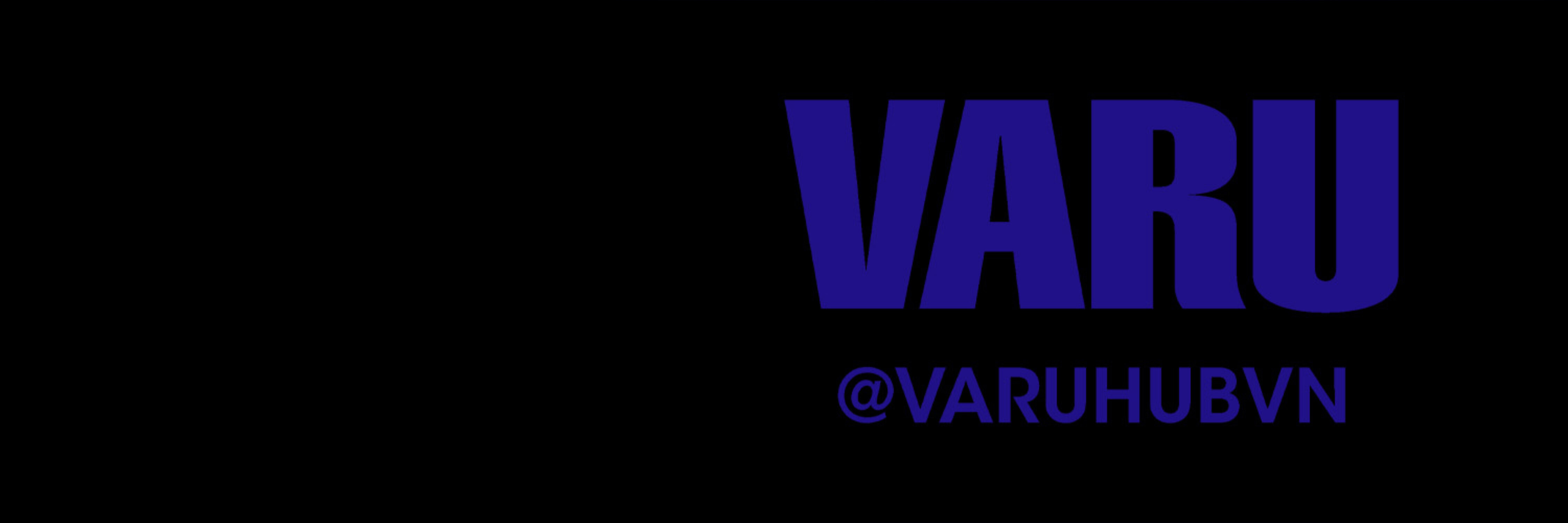 VARU HUB OnlyFans header