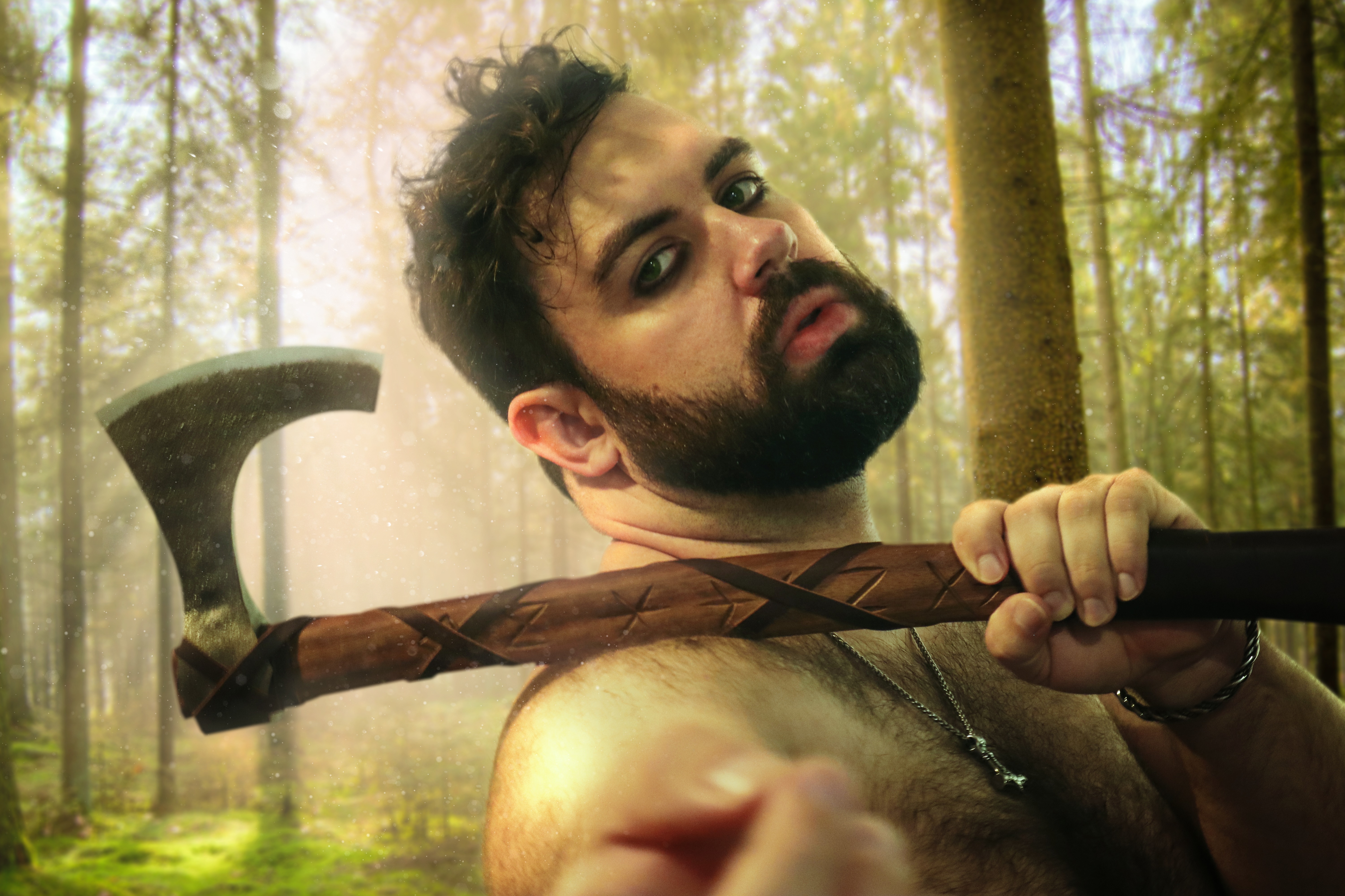 Varúlf Viking OnlyFans