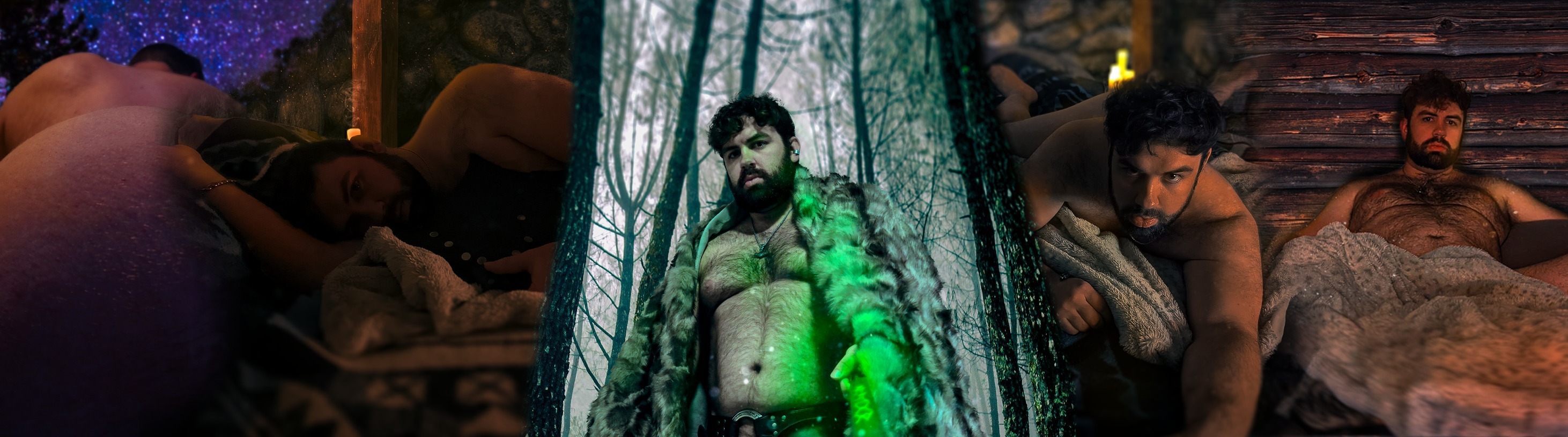 Varúlf Viking OnlyFans header