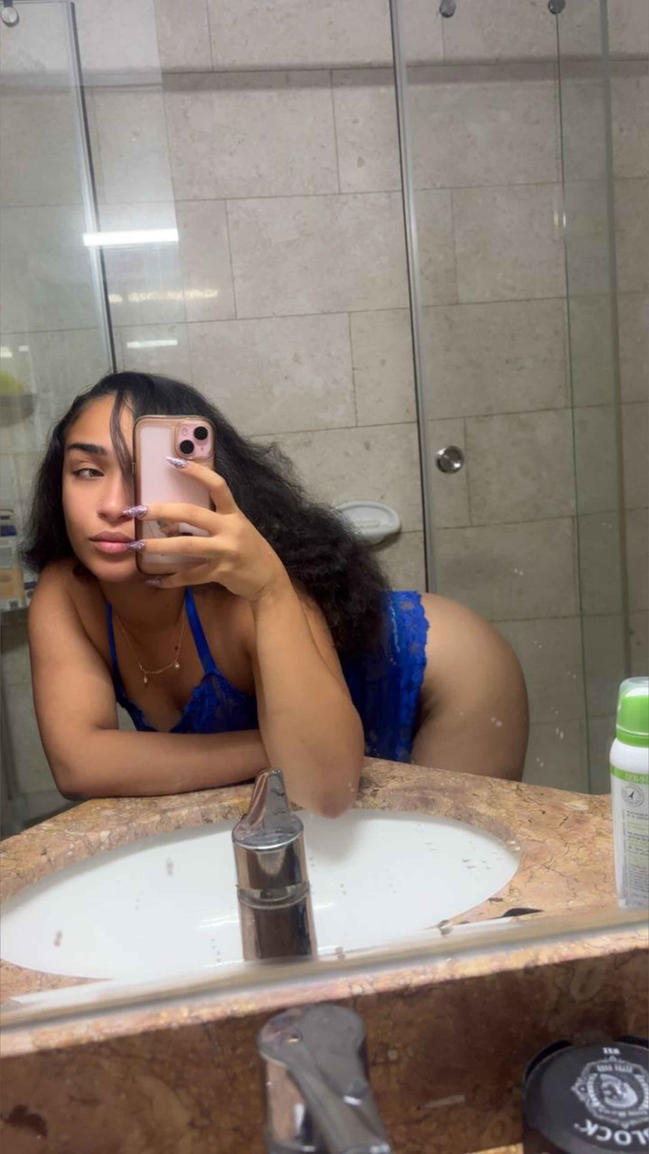 Vasha Blue 🍑 OnlyFans