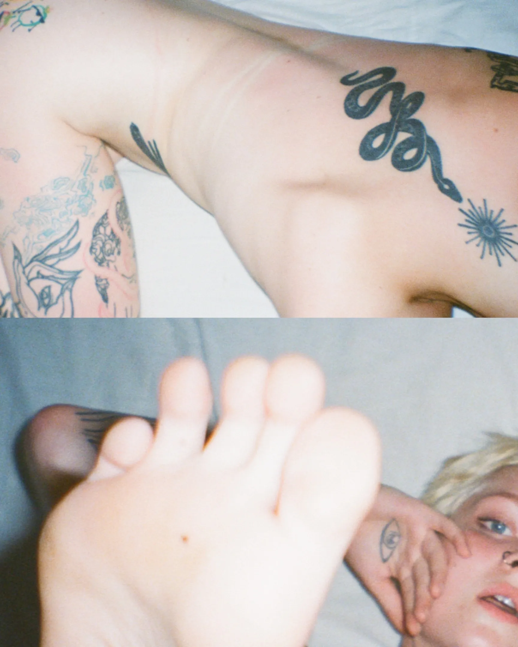 Anastasiia Smith OnlyFans header