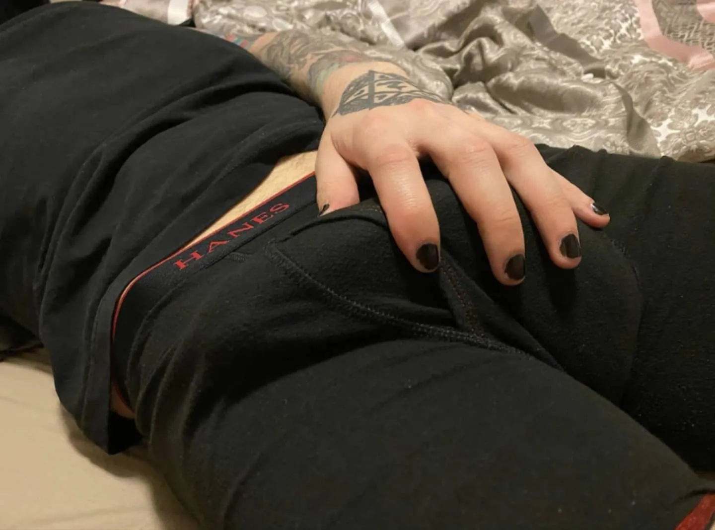 Vash Mills OnlyFans header