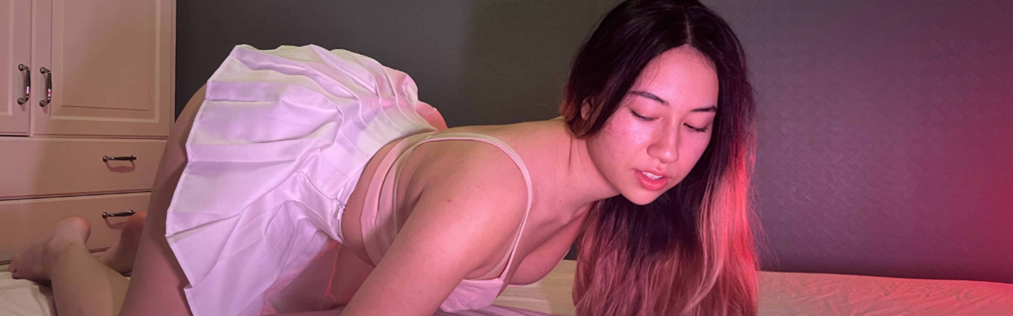 Vasia OnlyFans header