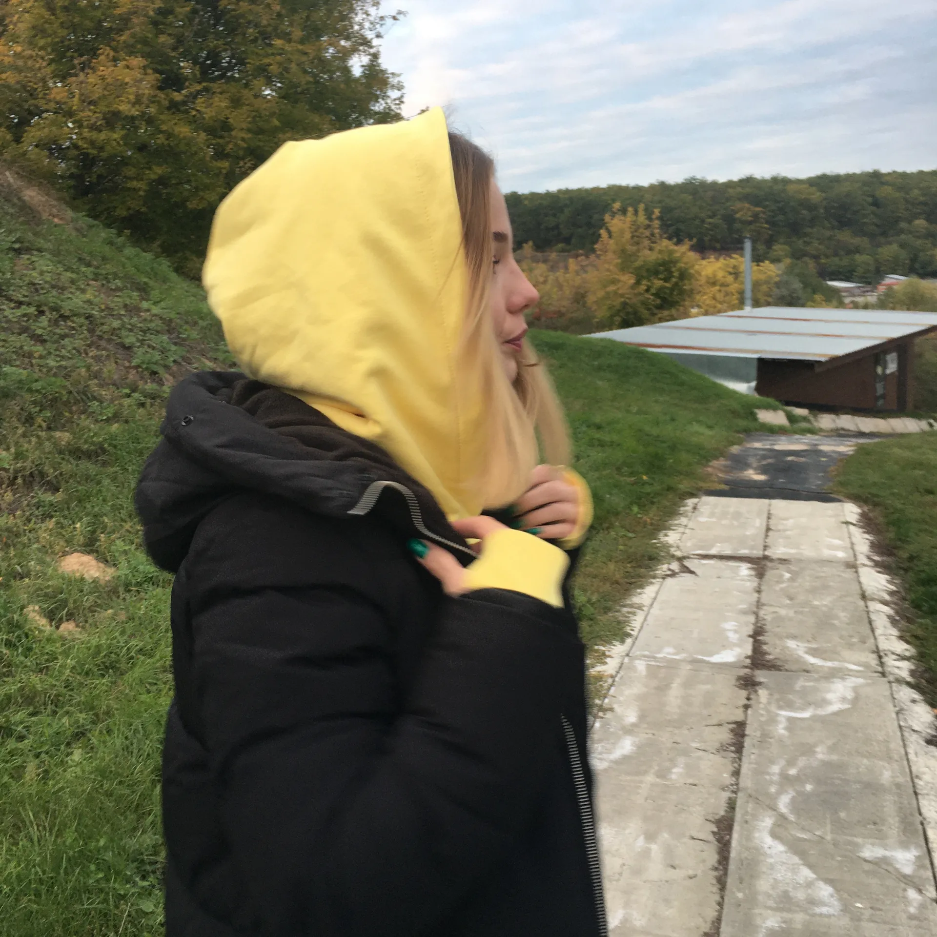 Daria OnlyFans header