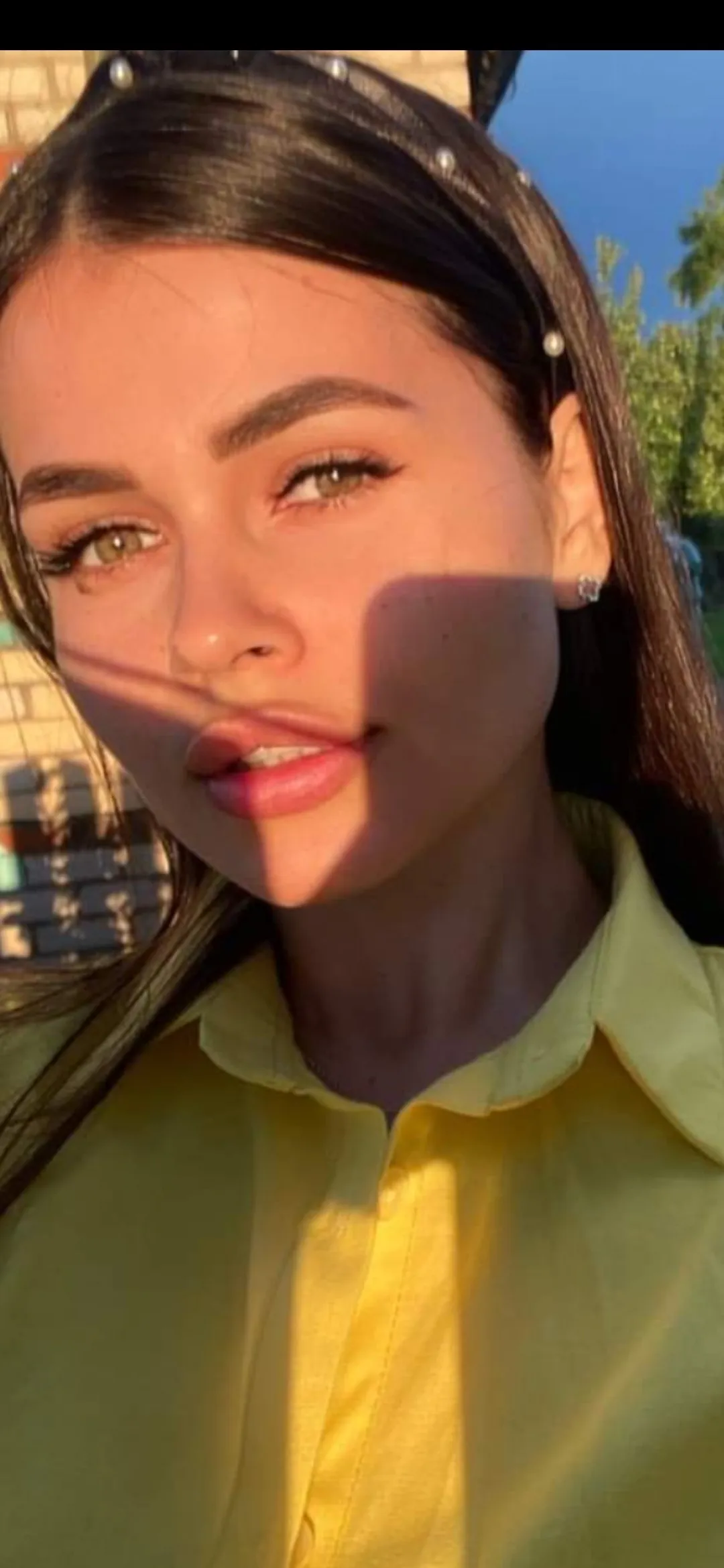 Vasilisagold OnlyFans header