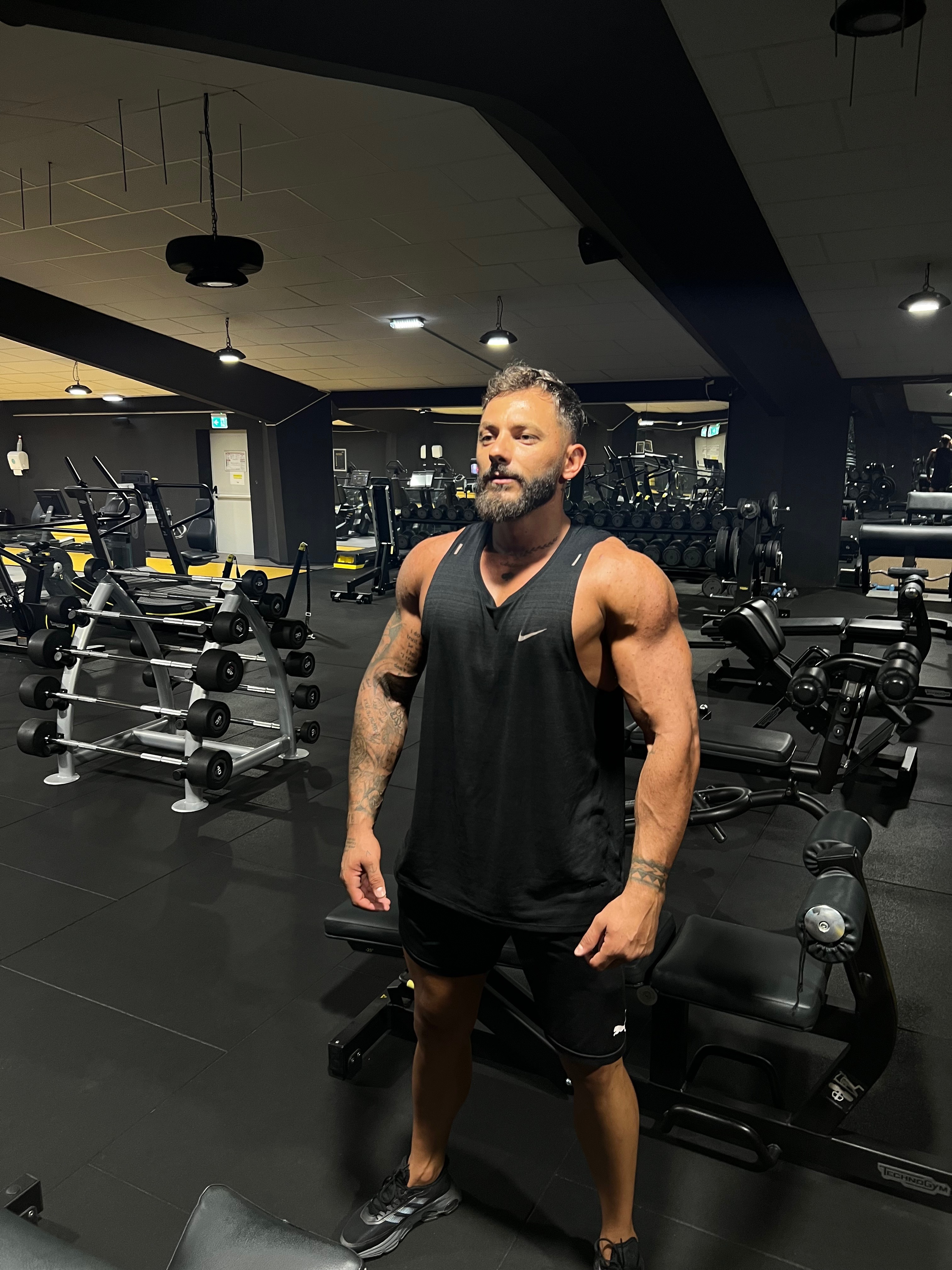 Romeo OnlyFans header