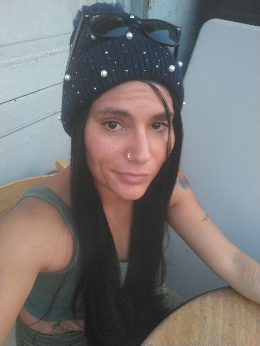 Sarah Johnson OnlyFans header