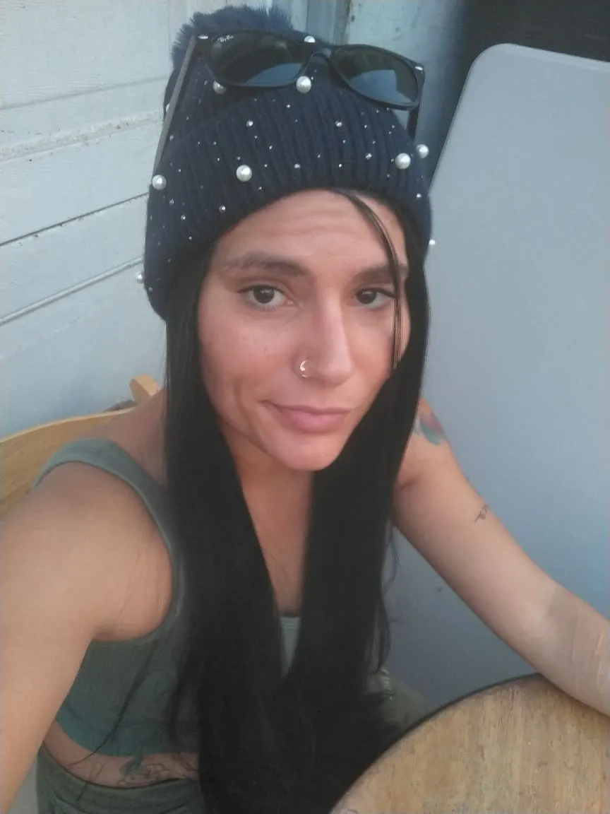 Sarah Johnson OnlyFans header