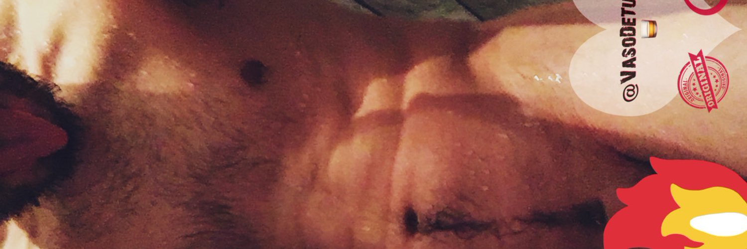 VasoDeTubo 🥃 OnlyFans header