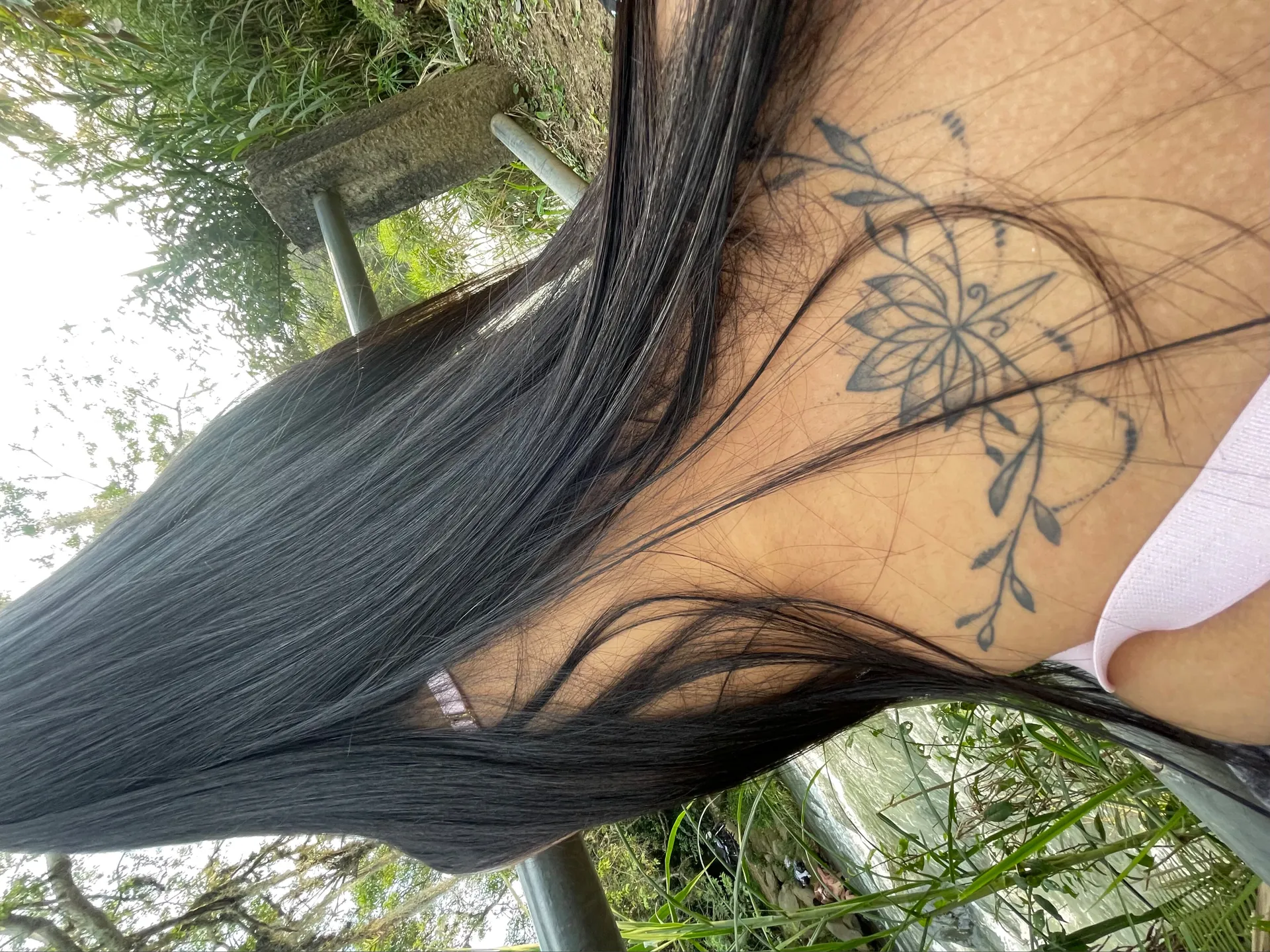 Brenda Vásquez OnlyFans header