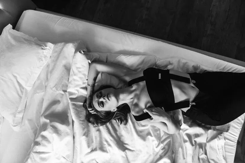 Vassa OnlyFans header